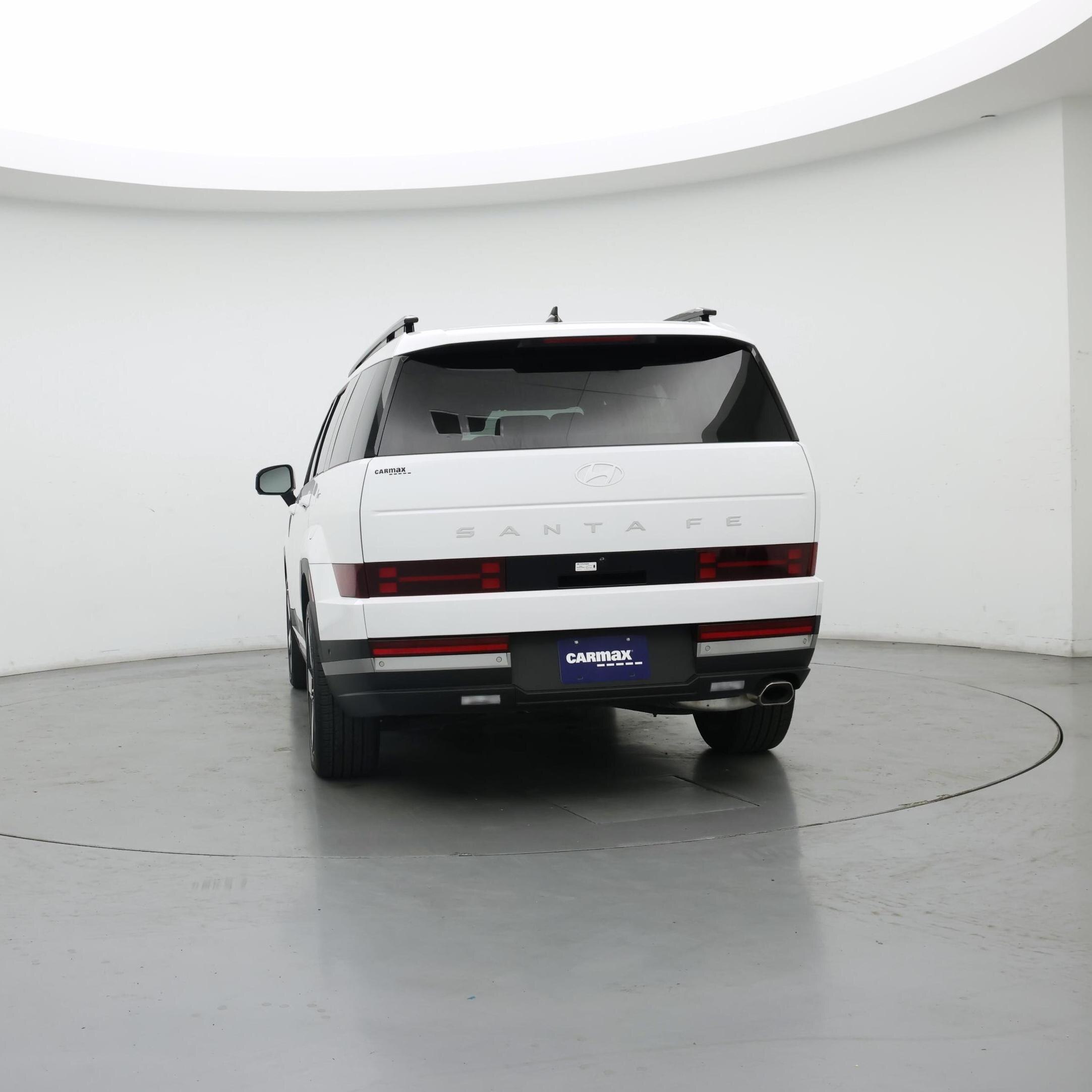 Thumbnail: 2025 Hyundai Santa Fe - 6