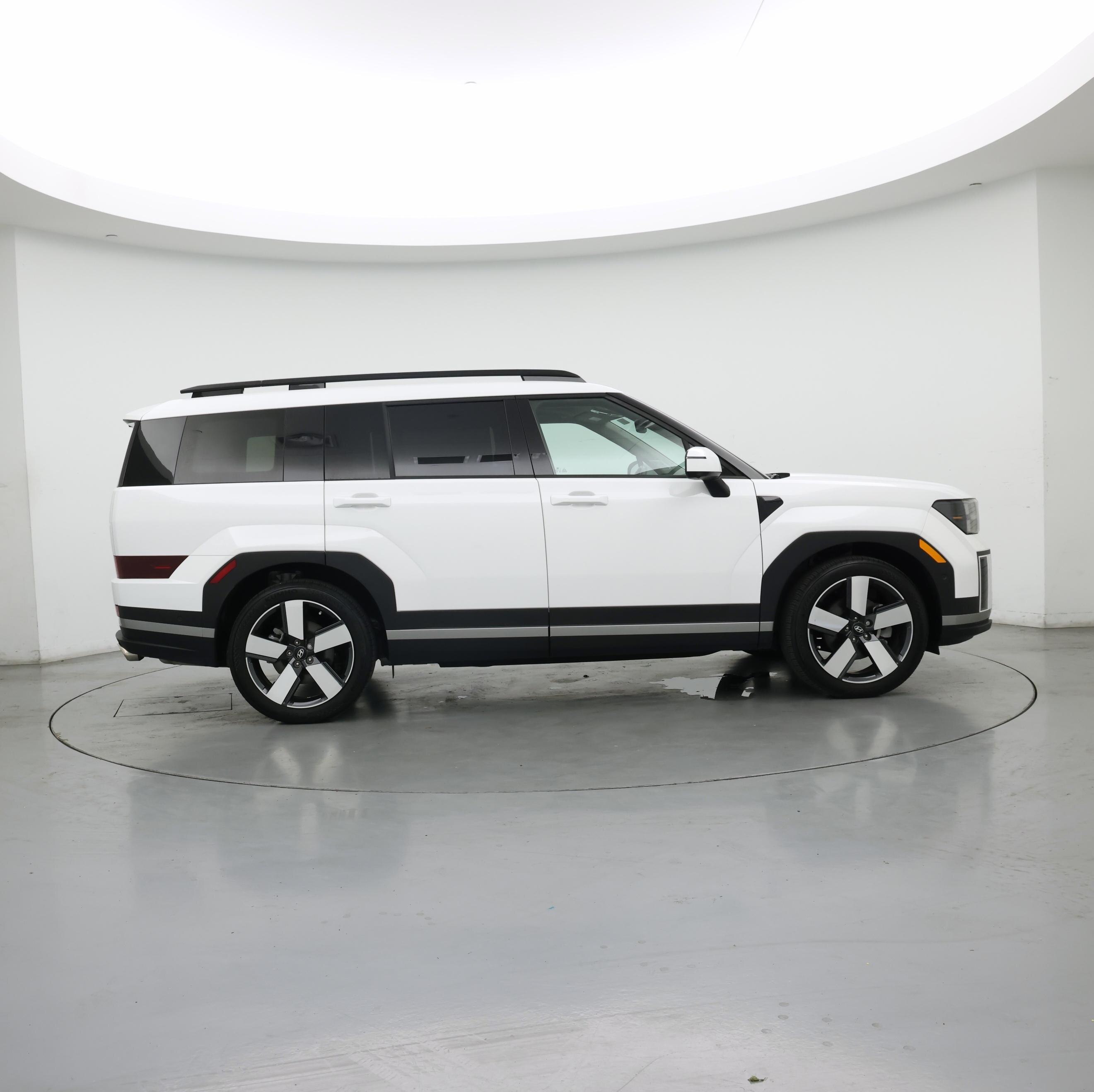 Thumbnail: 2025 Hyundai Santa Fe - 7