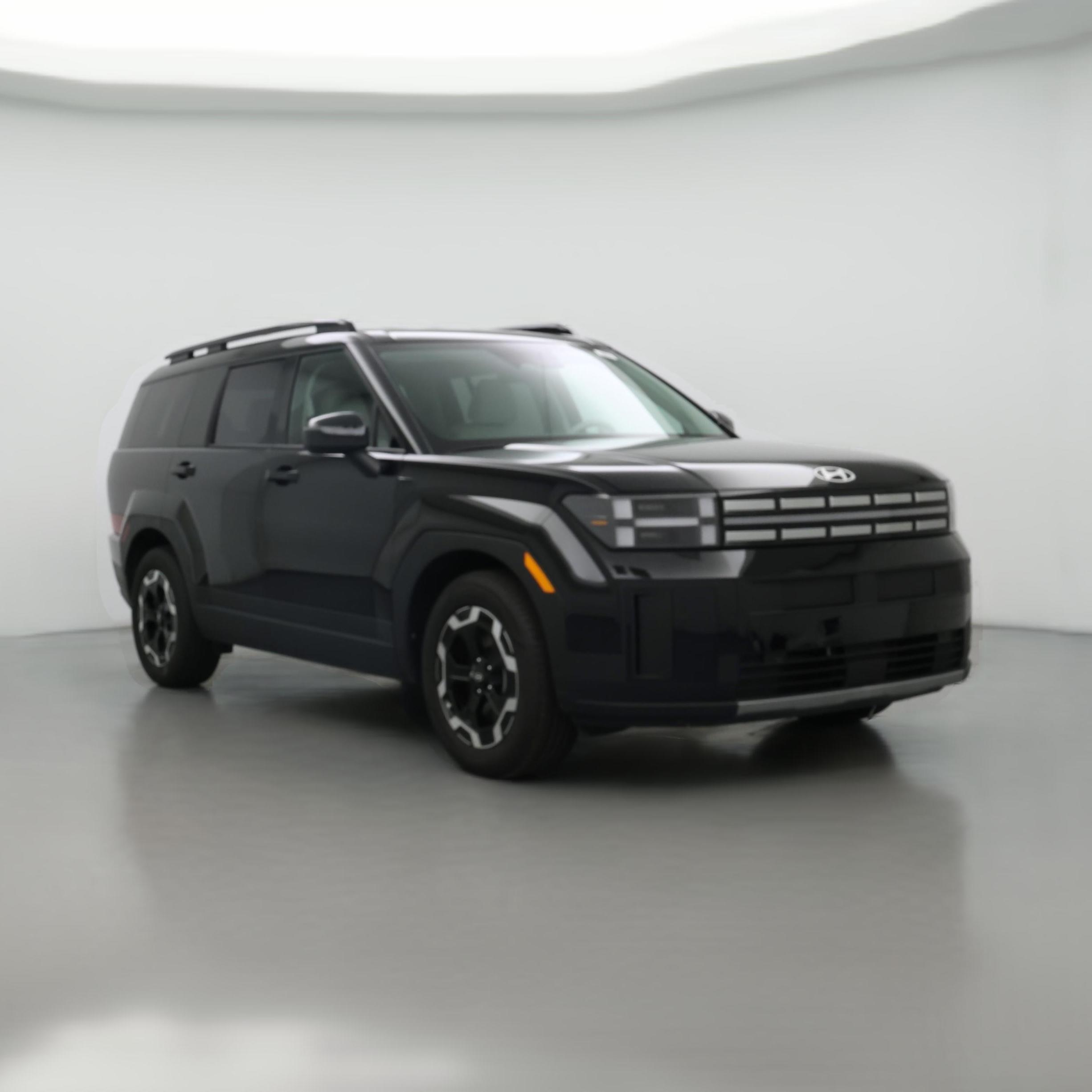 Thumbnail: 2025 Hyundai Santa Fe - 1