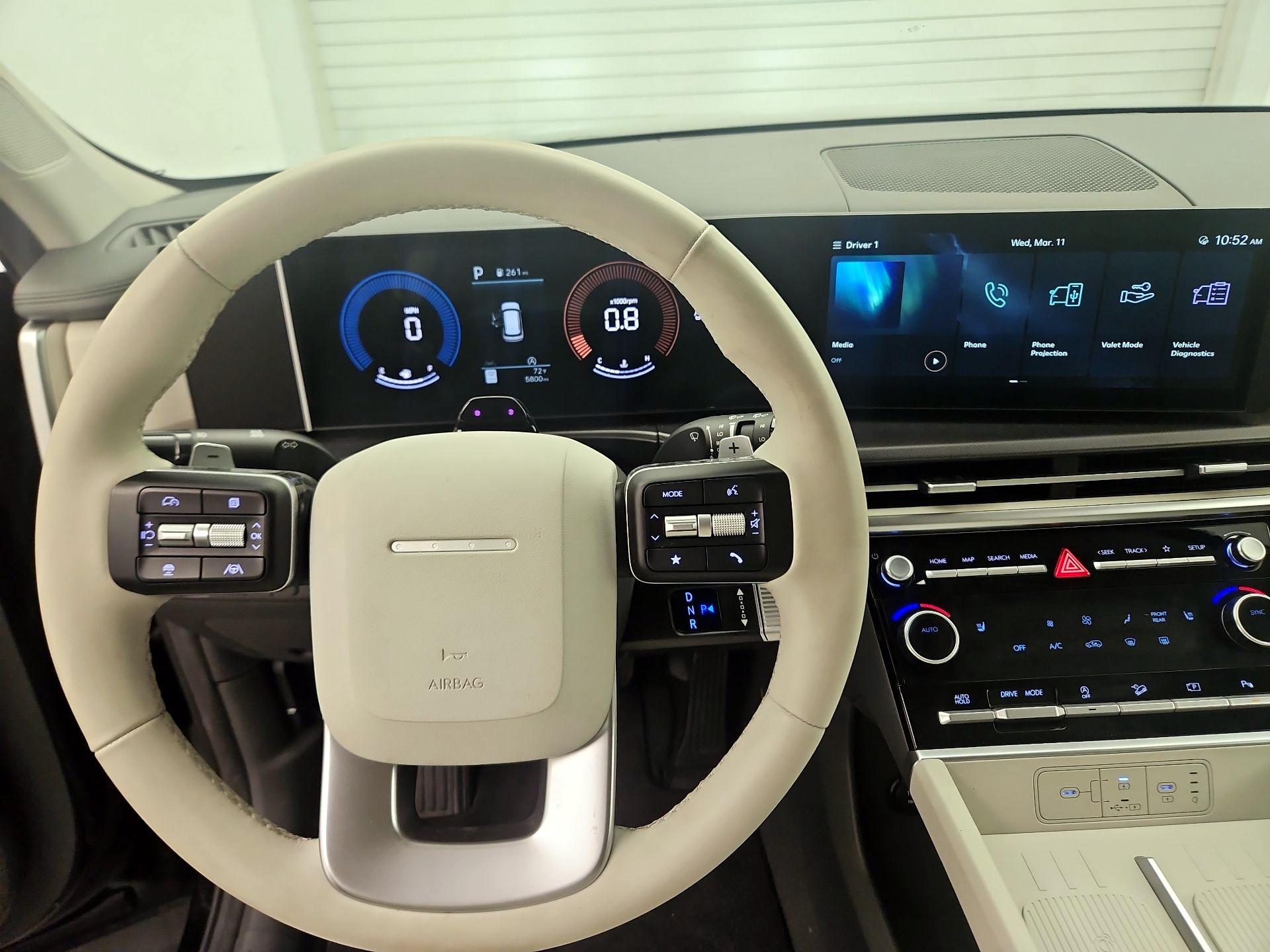 Thumbnail: 2025 Hyundai Santa Fe - 10