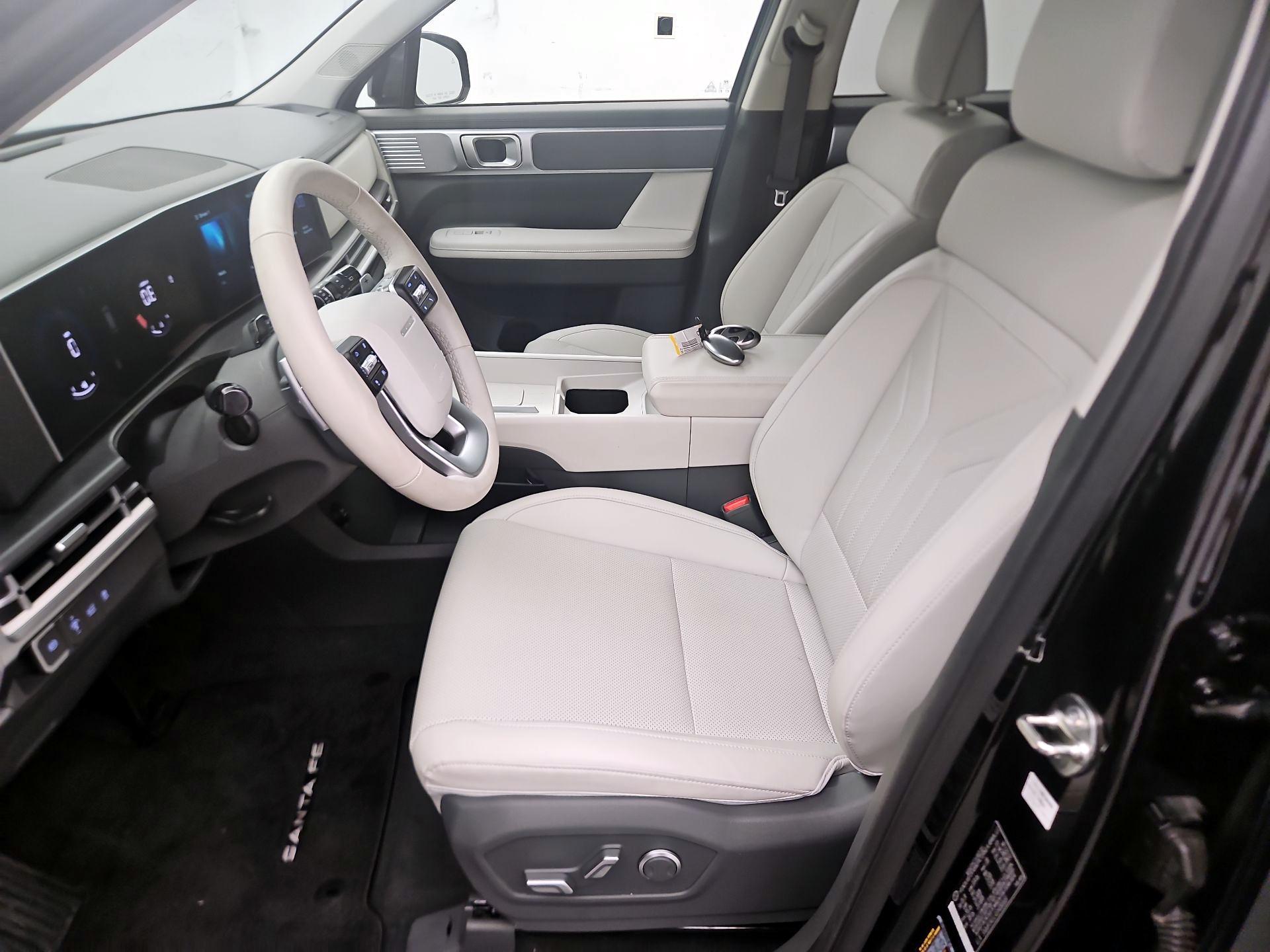 Thumbnail: 2025 Hyundai Santa Fe - 11