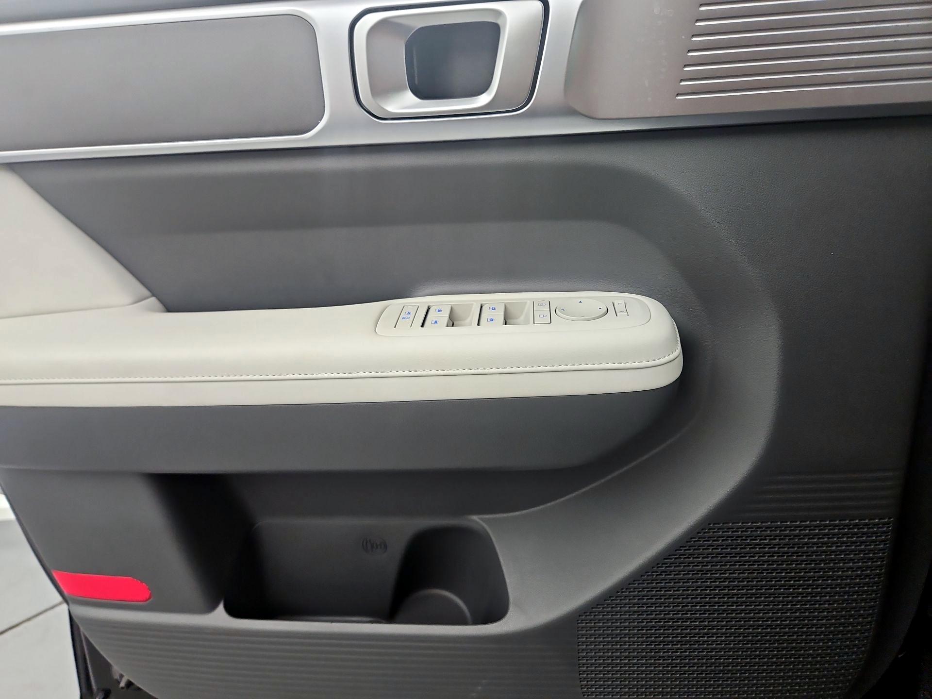 Thumbnail: 2025 Hyundai Santa Fe - 12