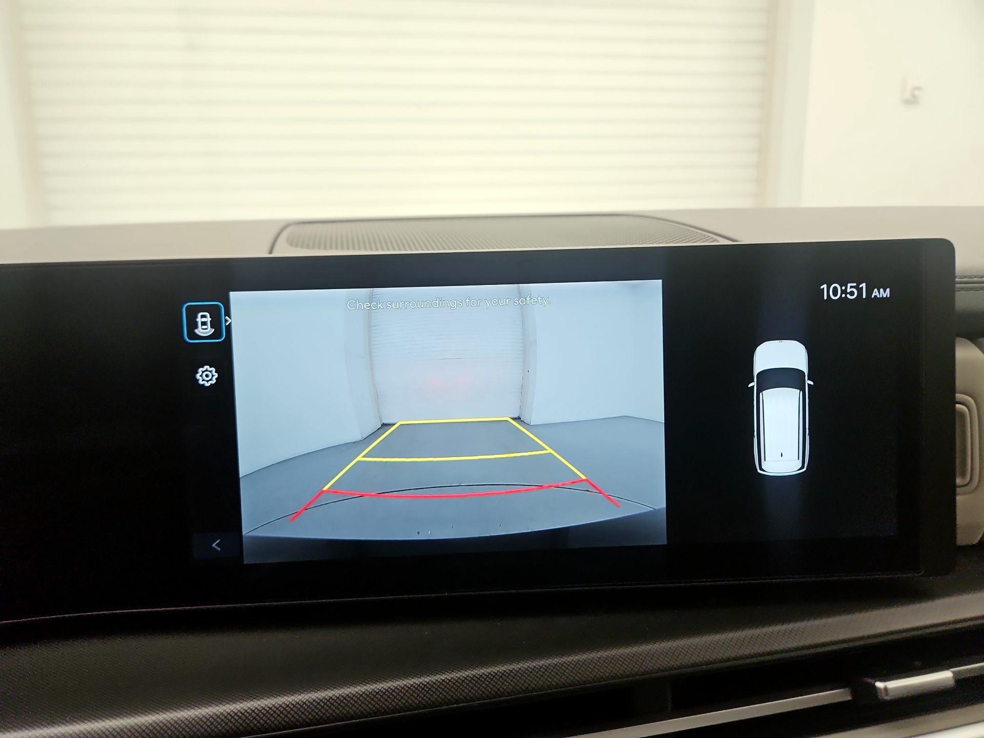 Thumbnail: 2025 Hyundai Santa Fe - 14