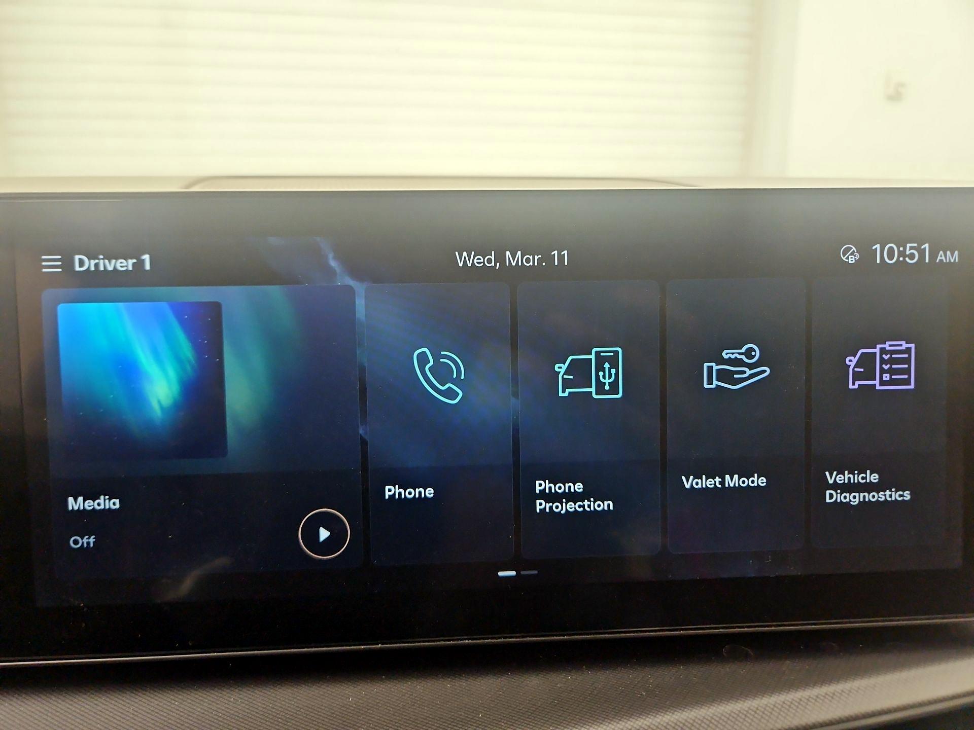 Thumbnail: 2025 Hyundai Santa Fe - 15