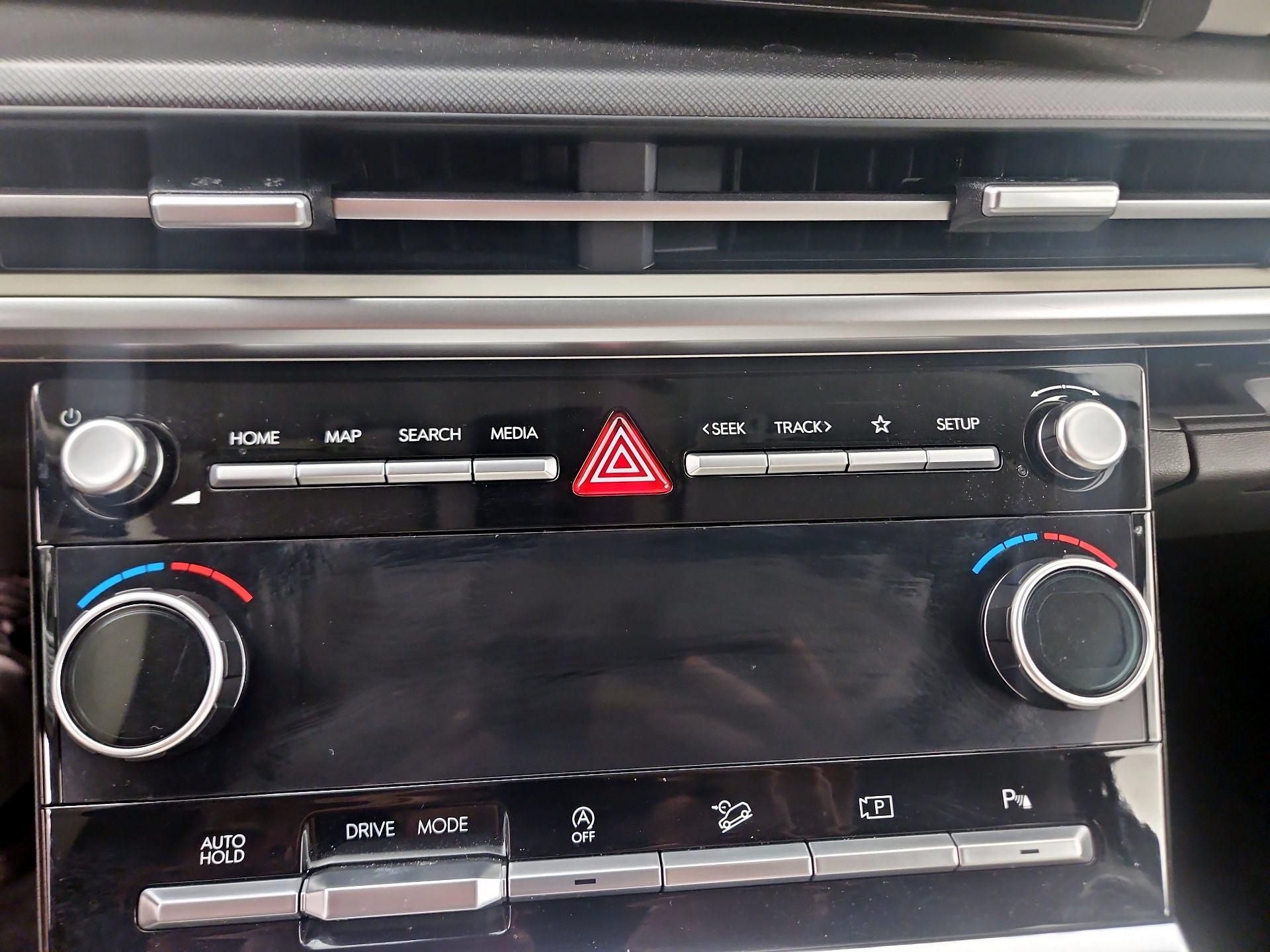 Thumbnail: 2025 Hyundai Santa Fe - 16