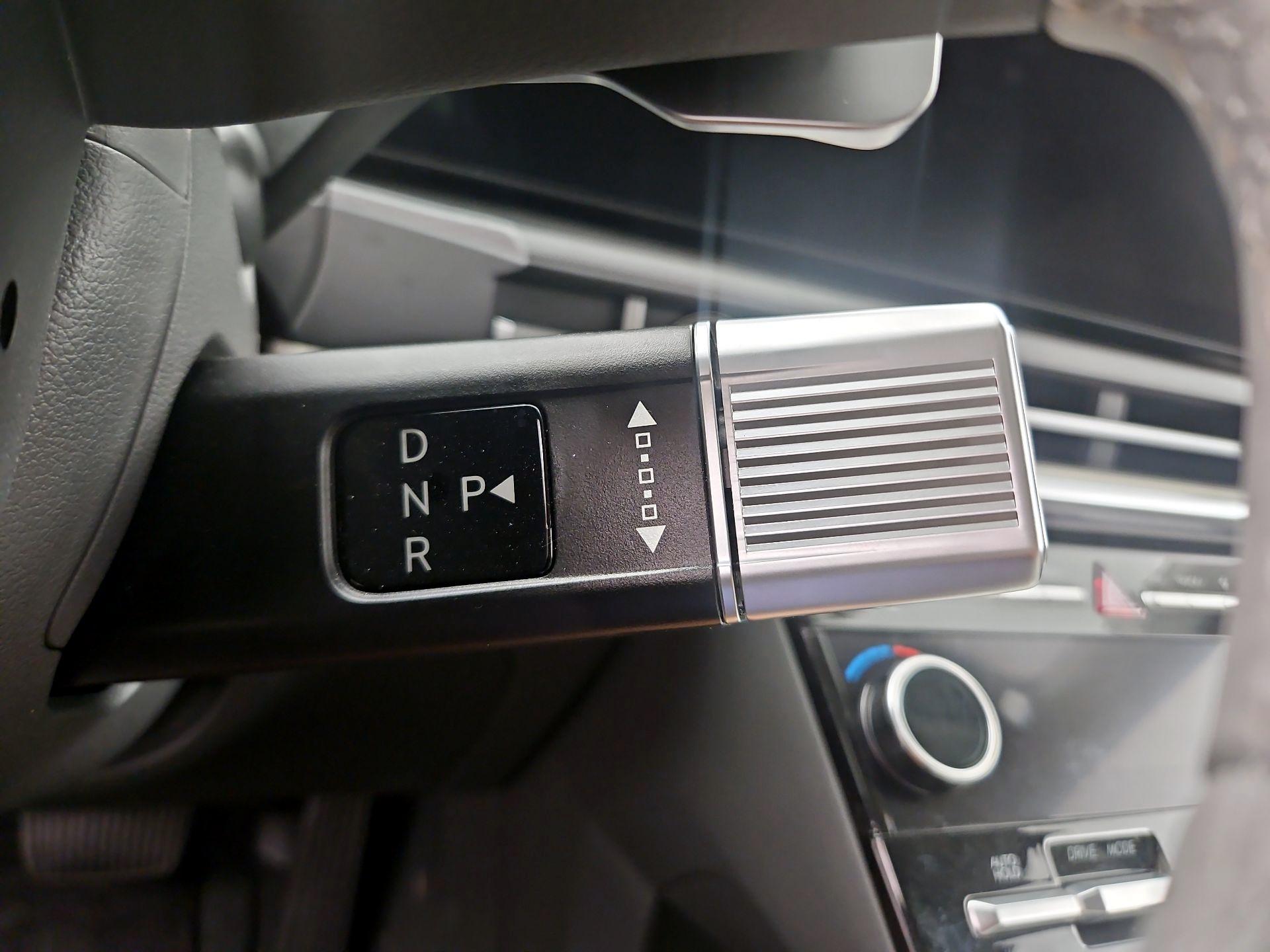 Thumbnail: 2025 Hyundai Santa Fe - 17