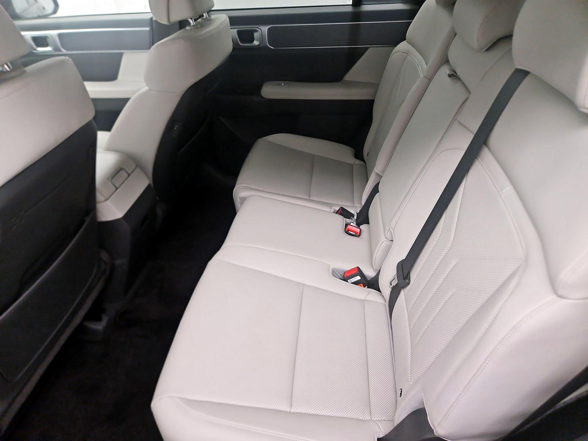 Thumbnail: 2025 Hyundai Santa Fe - 18