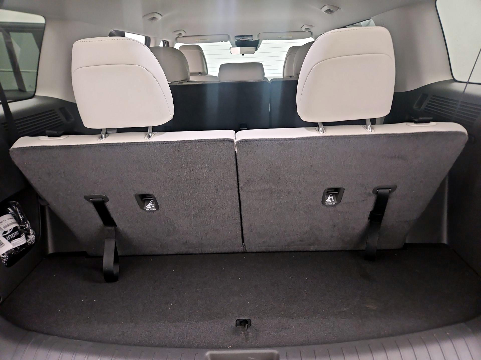 Thumbnail: 2025 Hyundai Santa Fe - 19