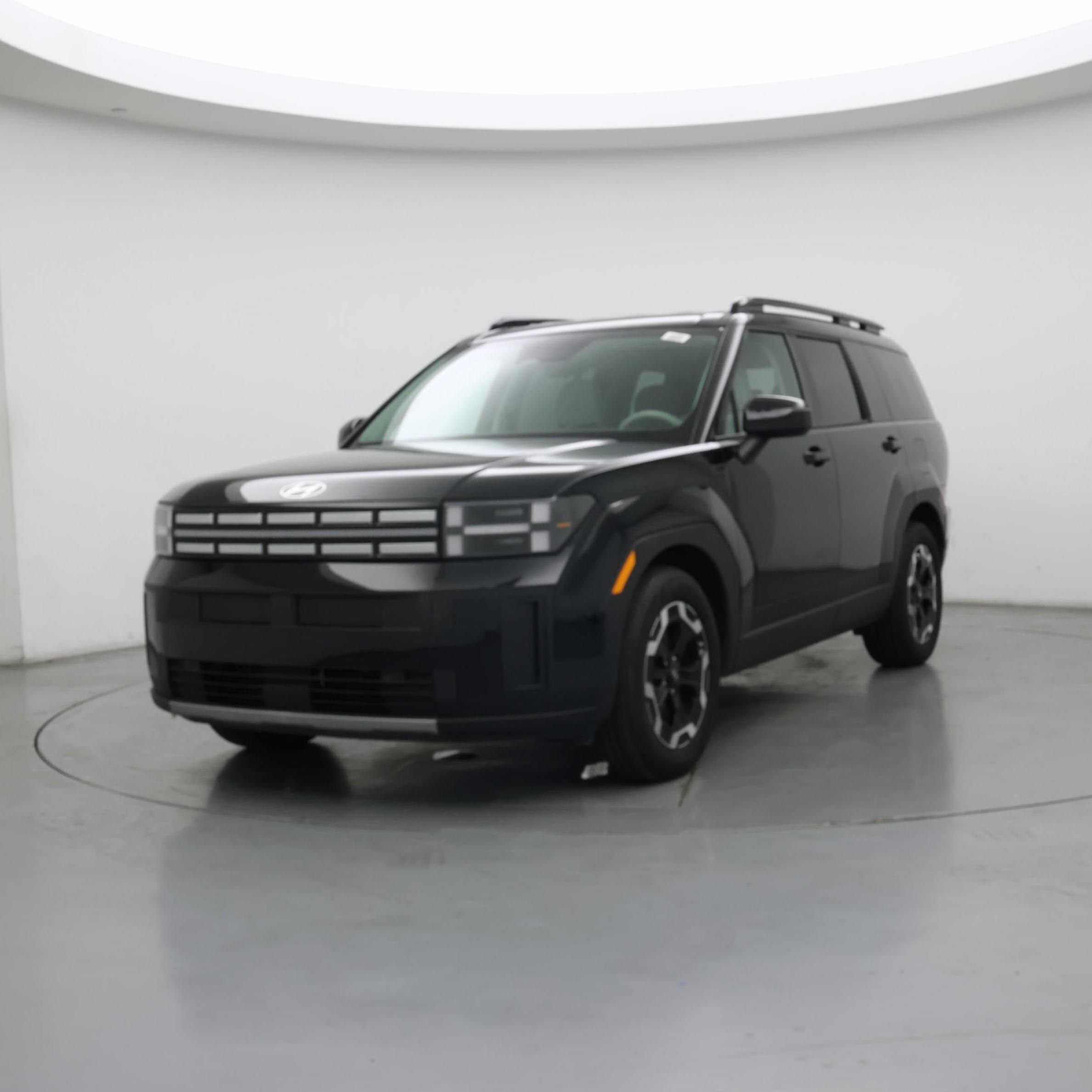 Thumbnail: 2025 Hyundai Santa Fe - 4