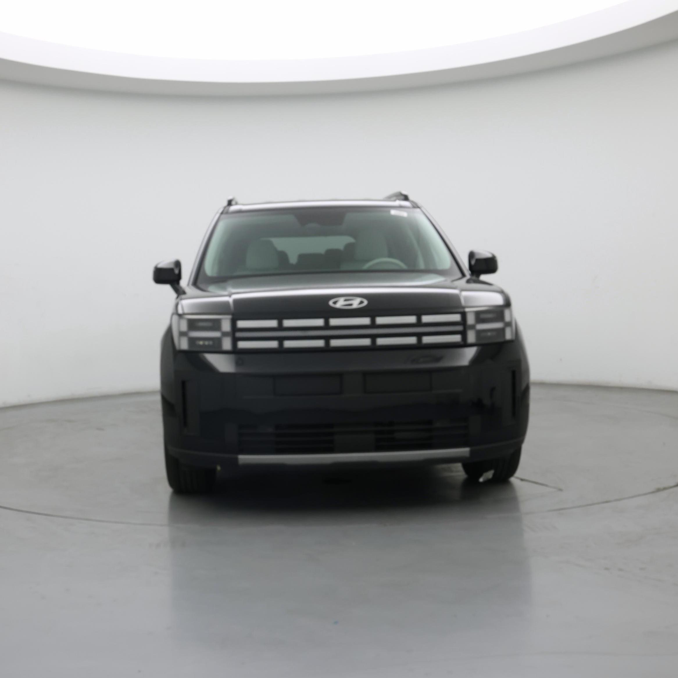 Thumbnail: 2025 Hyundai Santa Fe - 5