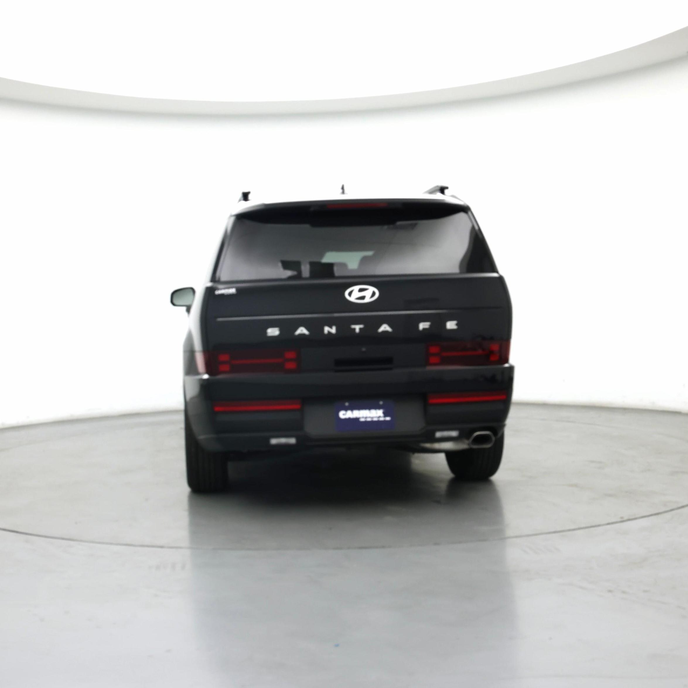 Thumbnail: 2025 Hyundai Santa Fe - 6