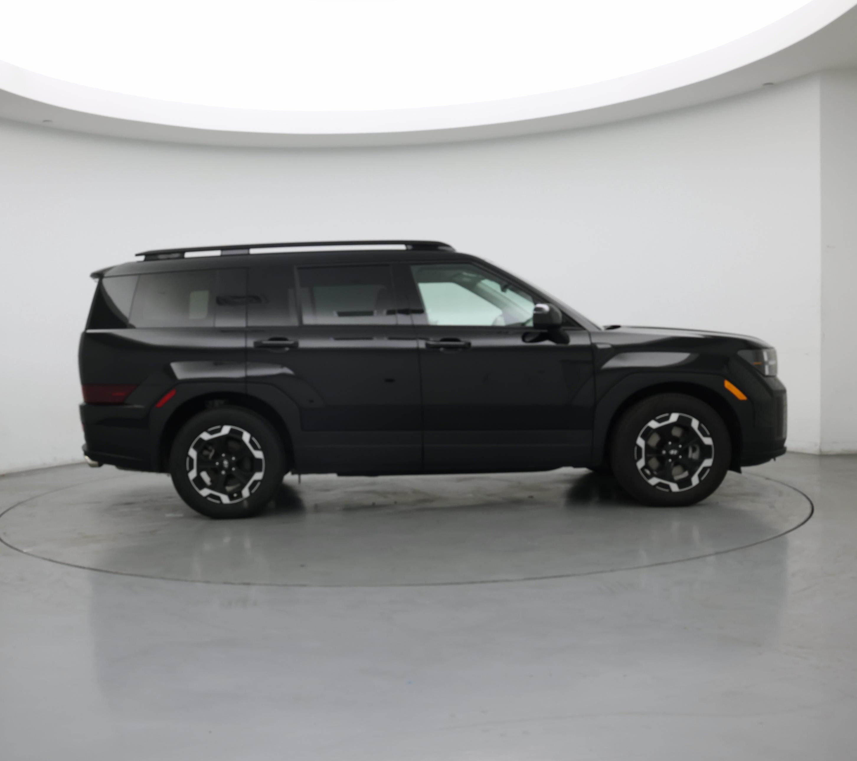 Thumbnail: 2025 Hyundai Santa Fe - 7