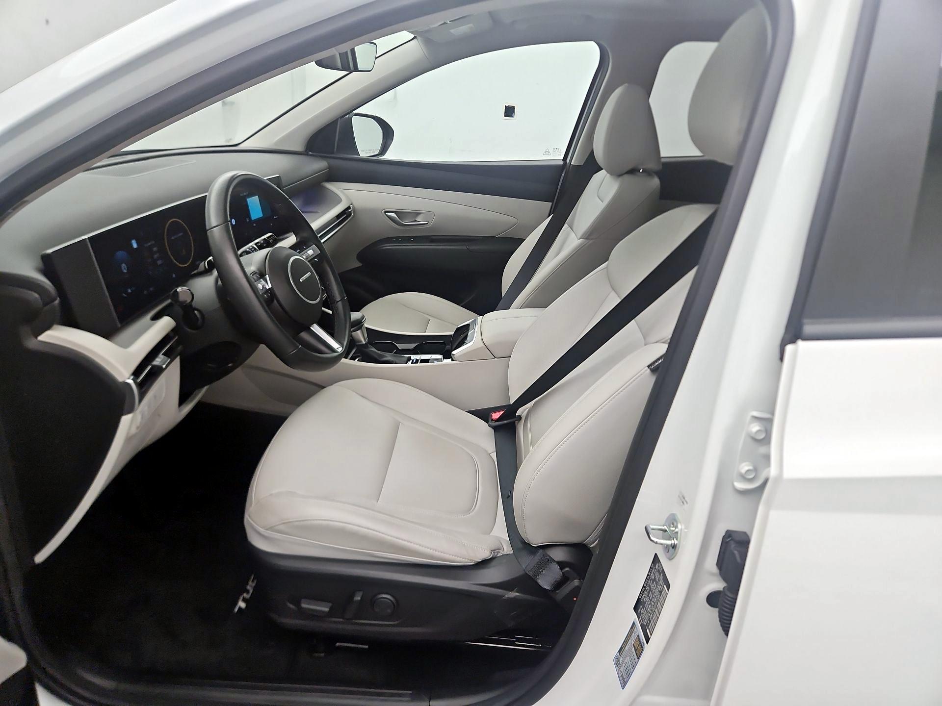 Thumbnail: 2025 Hyundai Tucson - 11