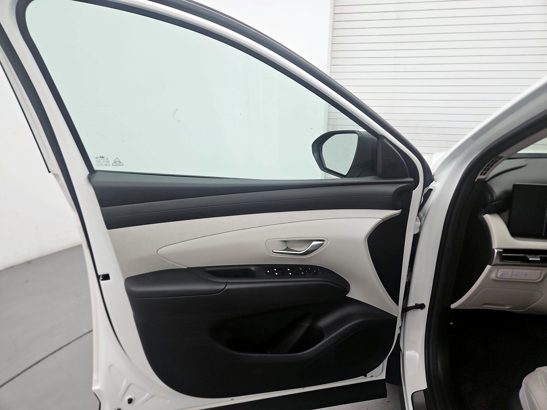 Thumbnail: 2025 Hyundai Tucson - 12