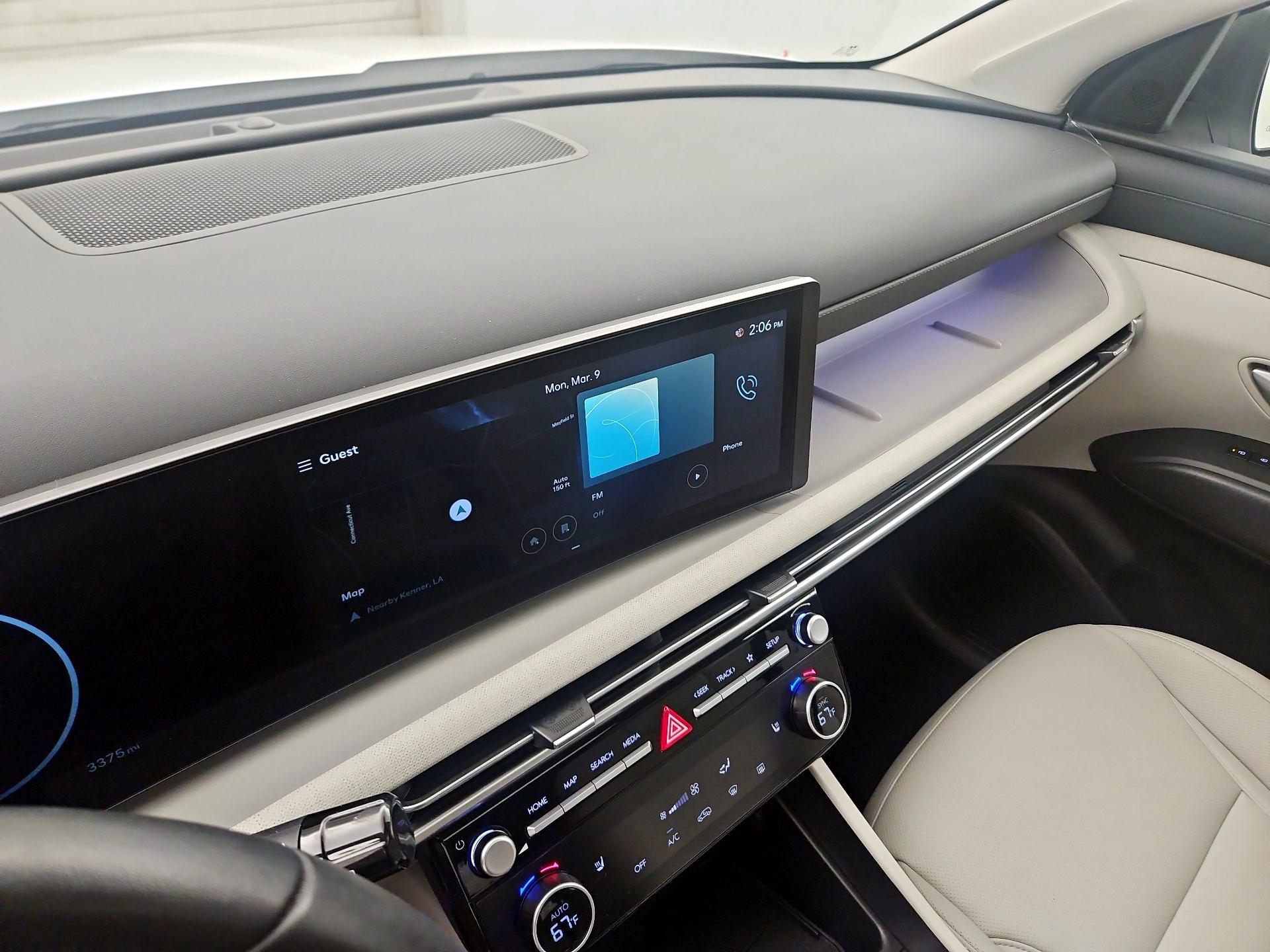 Thumbnail: 2025 Hyundai Tucson - 13