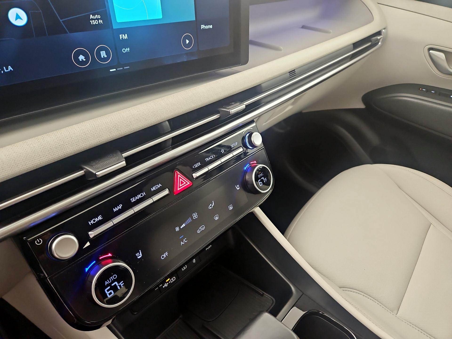 Thumbnail: 2025 Hyundai Tucson - 14