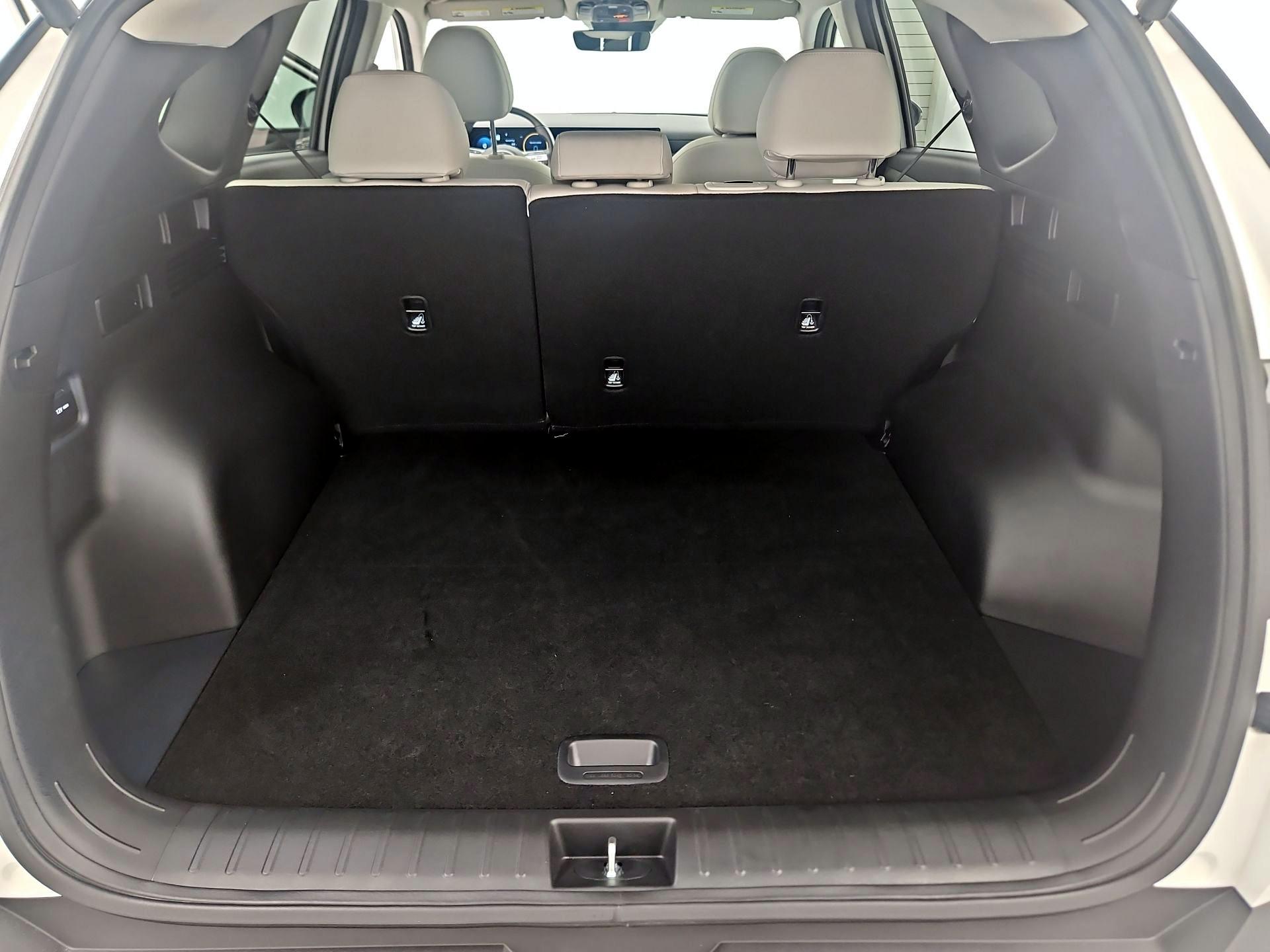 Thumbnail: 2025 Hyundai Tucson - 17