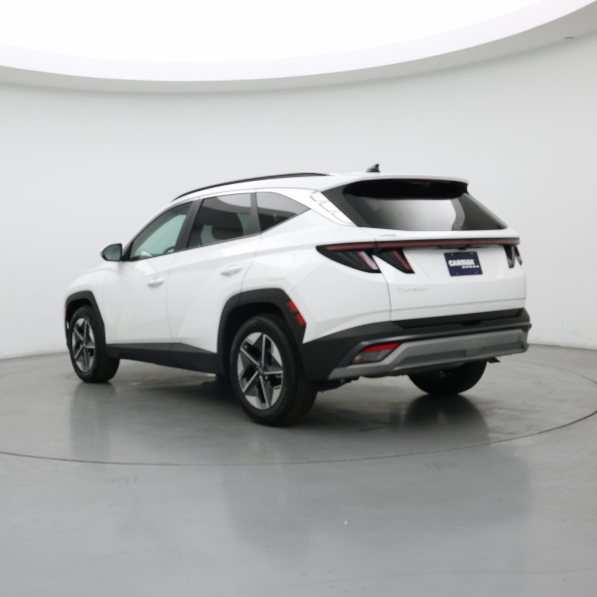 Thumbnail: 2025 Hyundai Tucson - 2