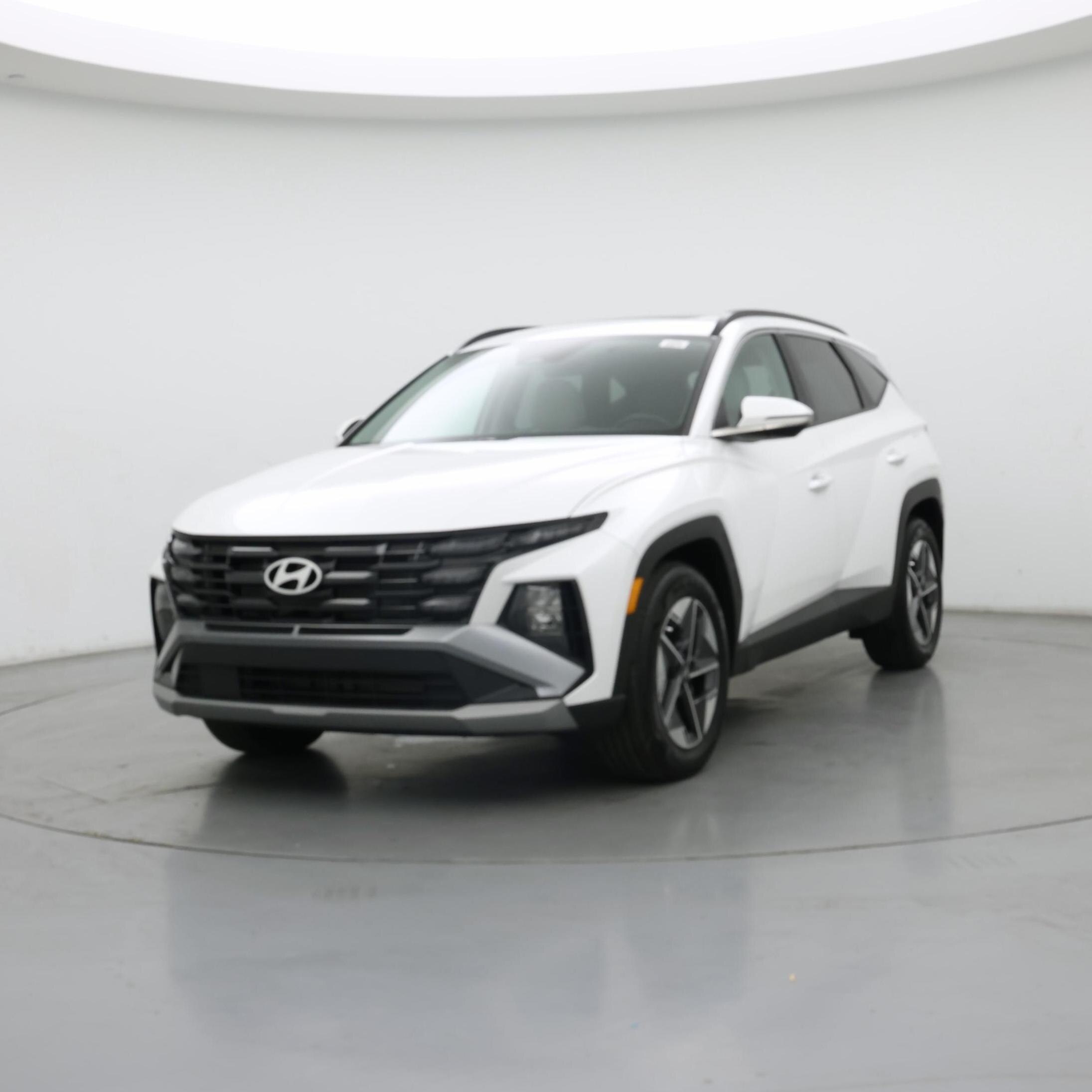 Thumbnail: 2025 Hyundai Tucson - 4