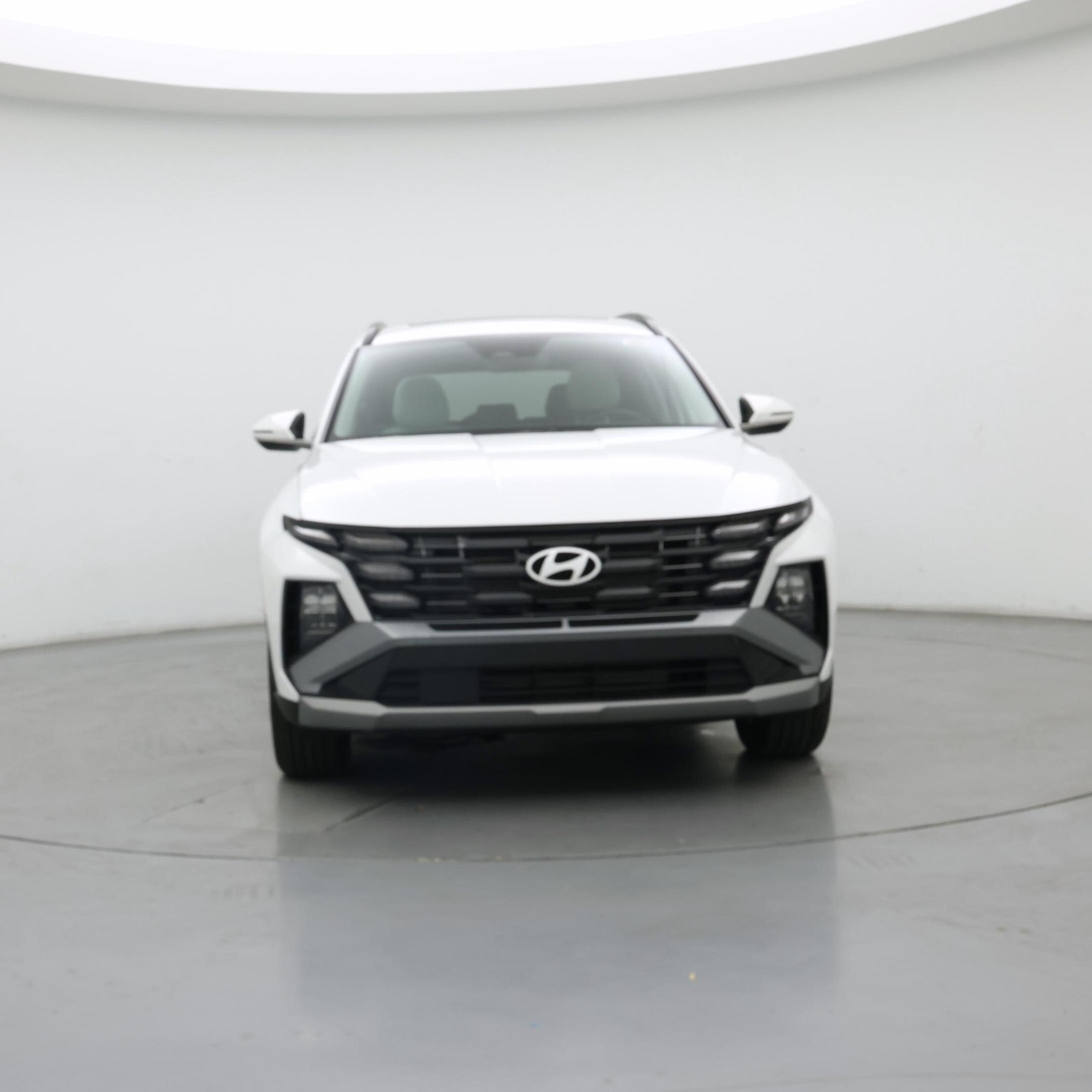 Thumbnail: 2025 Hyundai Tucson - 5