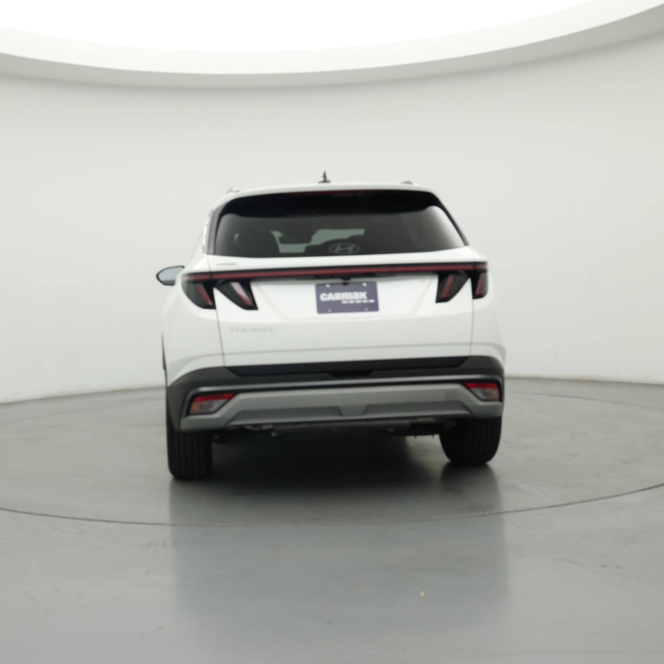 Thumbnail: 2025 Hyundai Tucson - 6