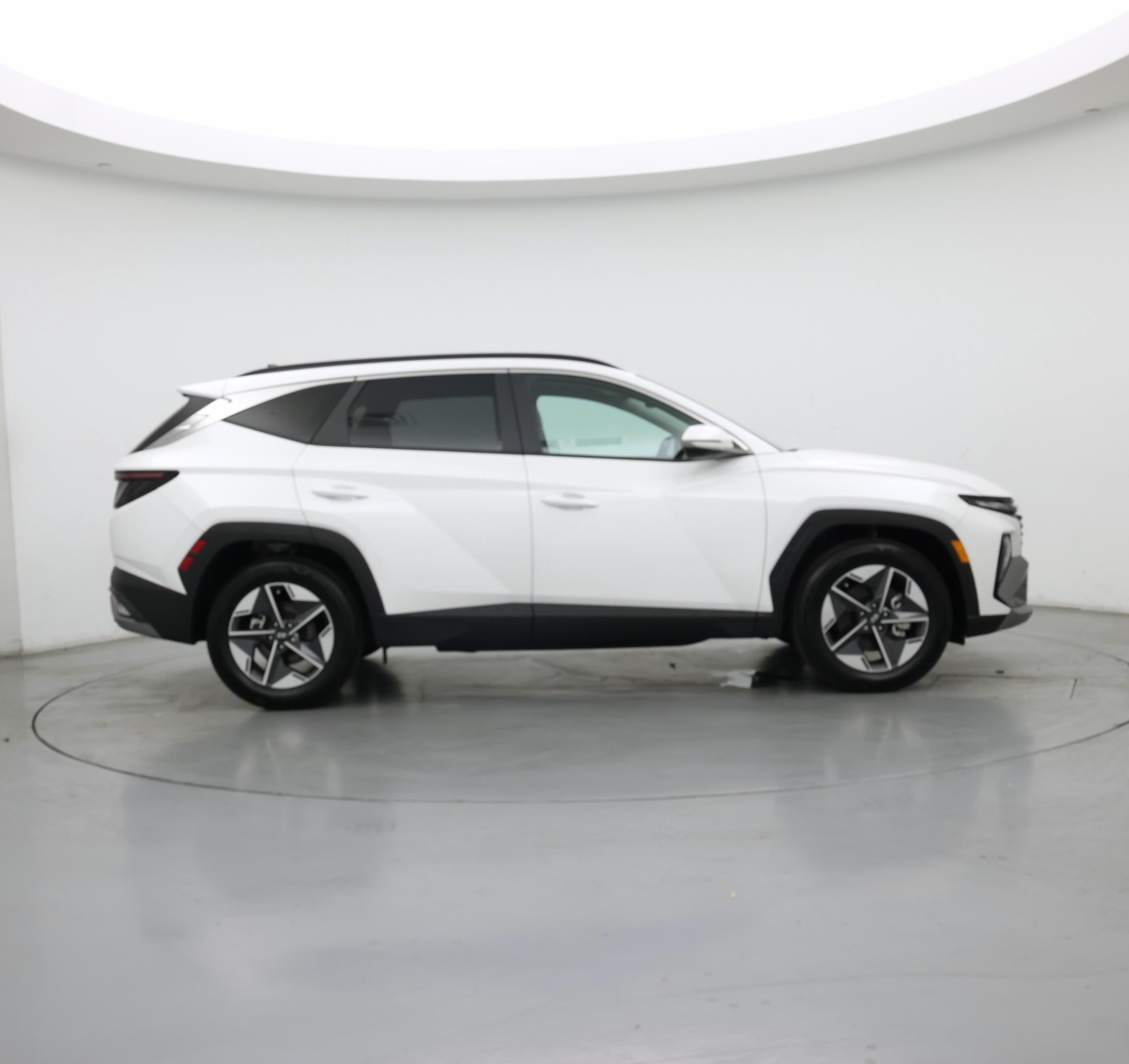 Thumbnail: 2025 Hyundai Tucson - 7