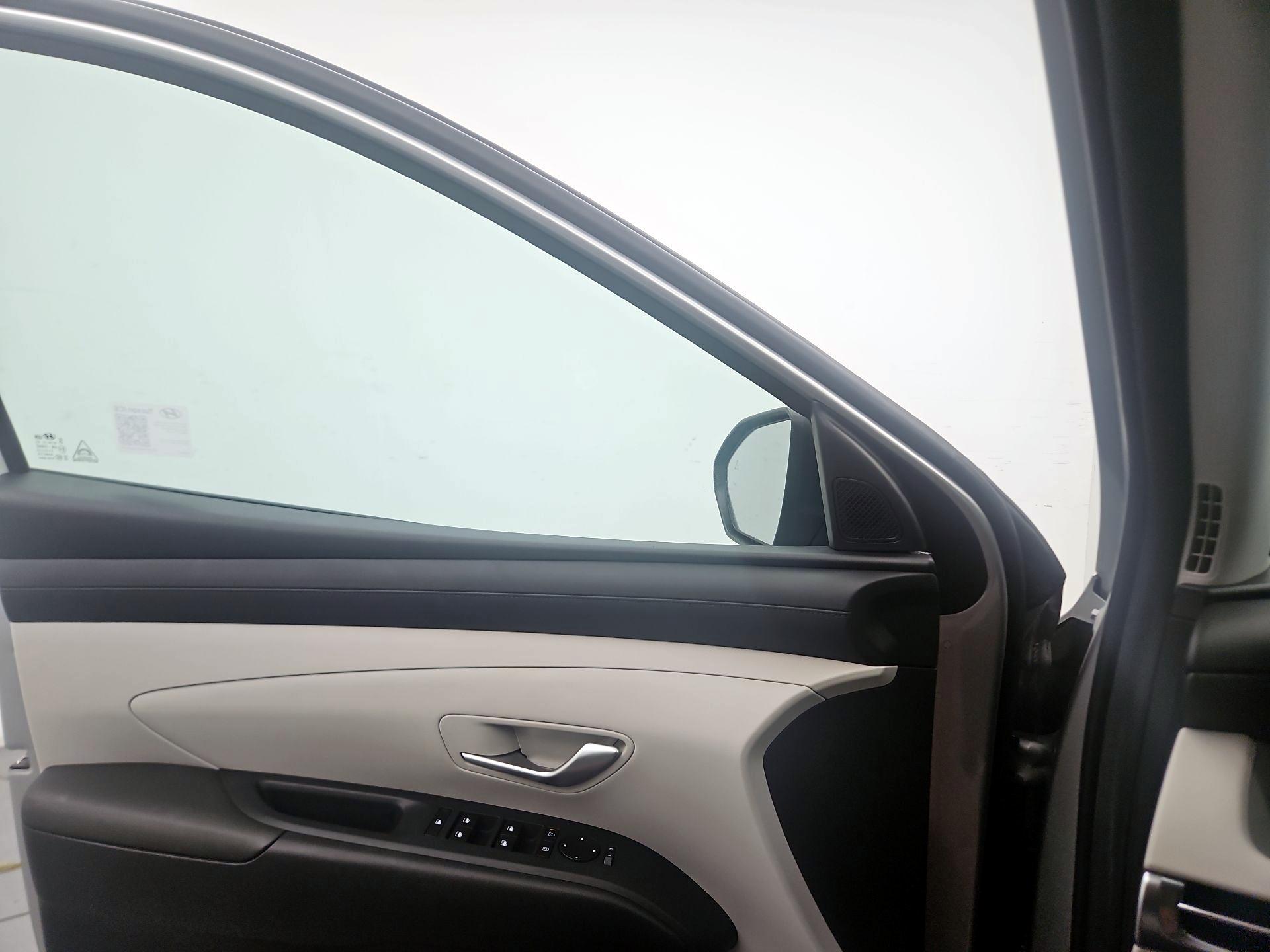 Thumbnail: 2025 Hyundai Tucson - 12