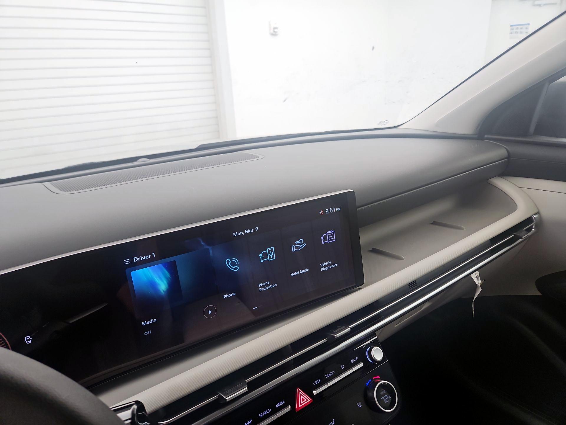 Thumbnail: 2025 Hyundai Tucson - 13