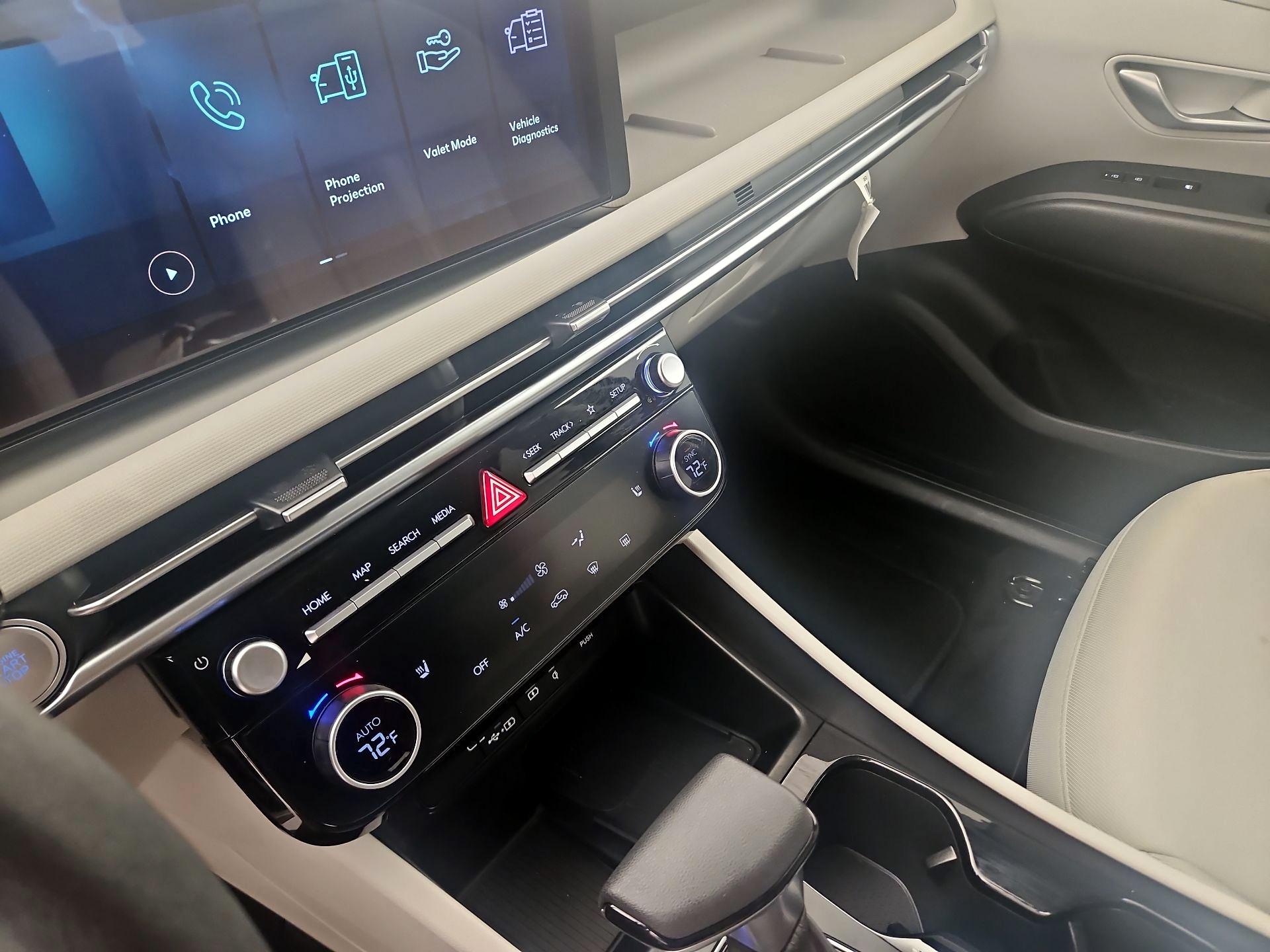 Thumbnail: 2025 Hyundai Tucson - 14