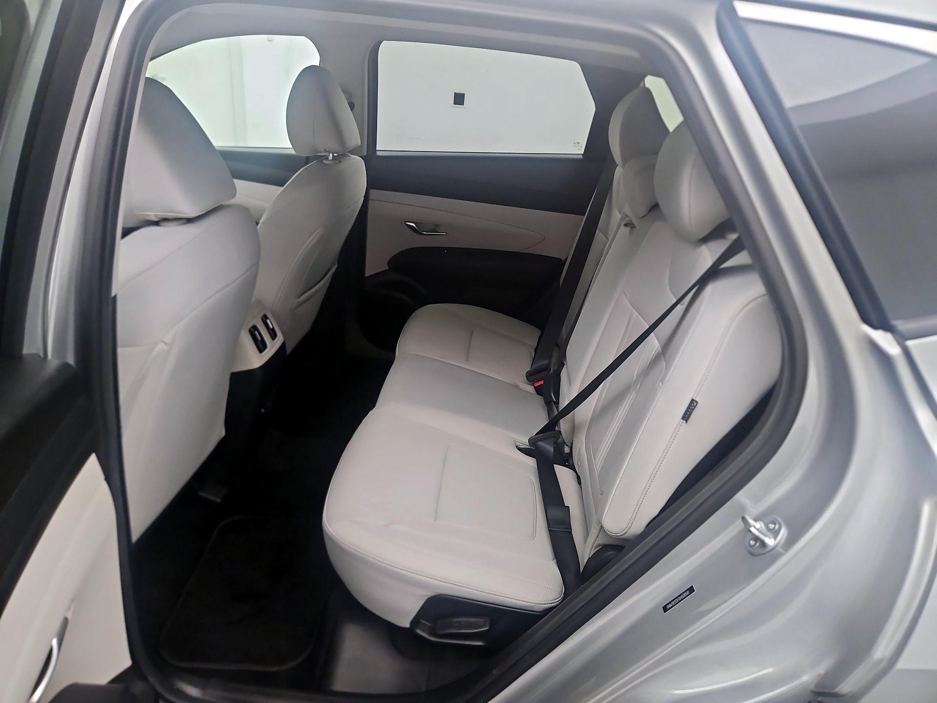 Thumbnail: 2025 Hyundai Tucson - 16