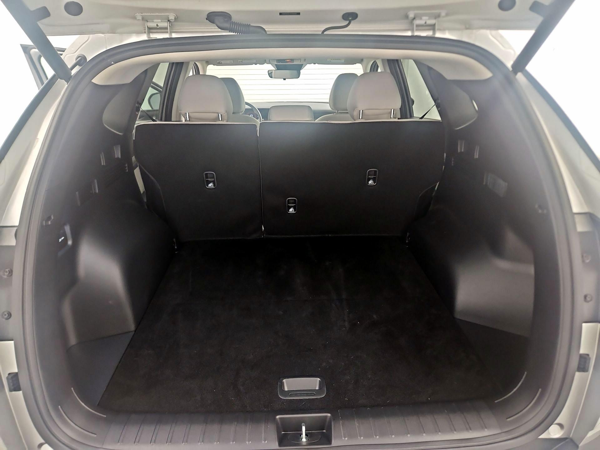 Thumbnail: 2025 Hyundai Tucson - 17