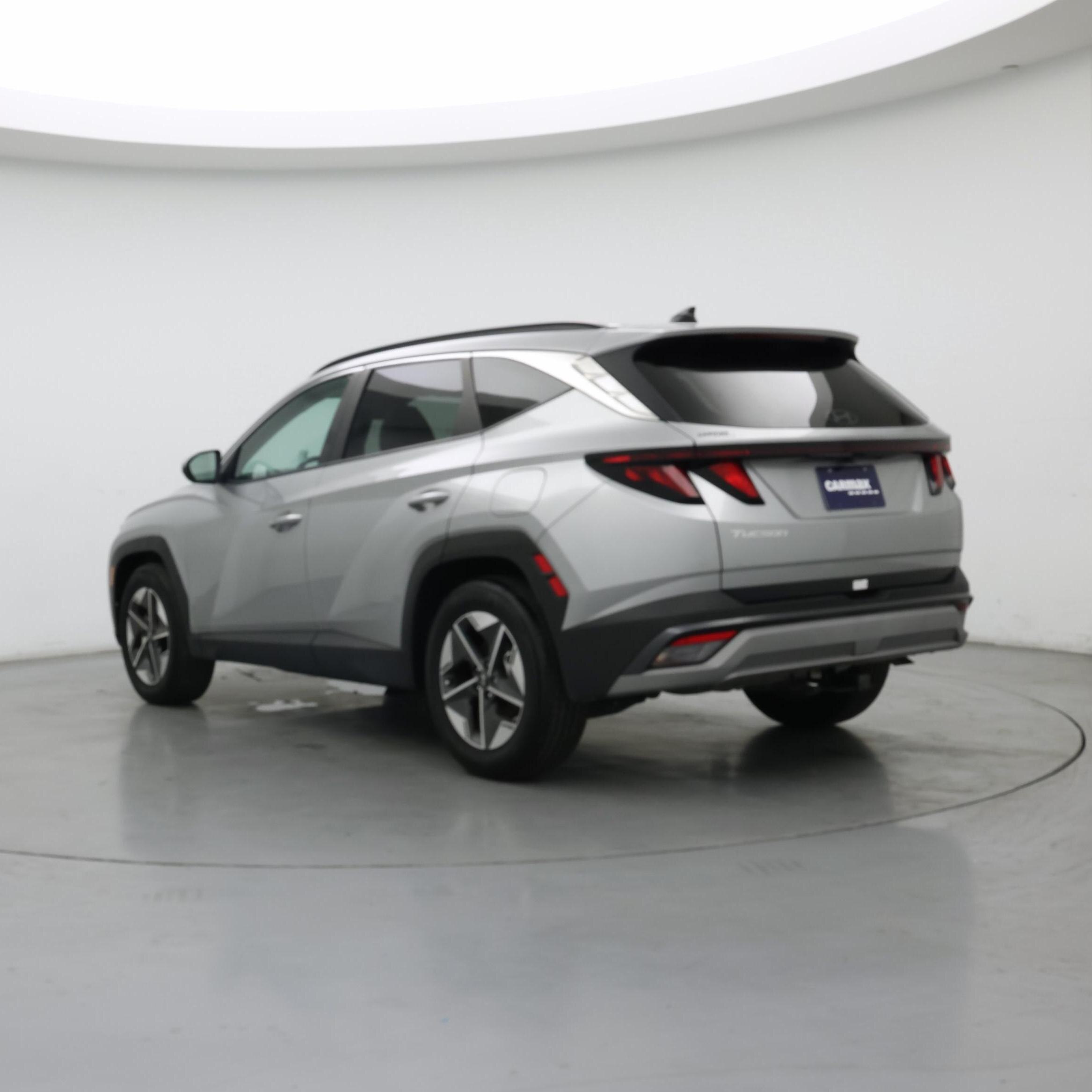 Thumbnail: 2025 Hyundai Tucson - 2