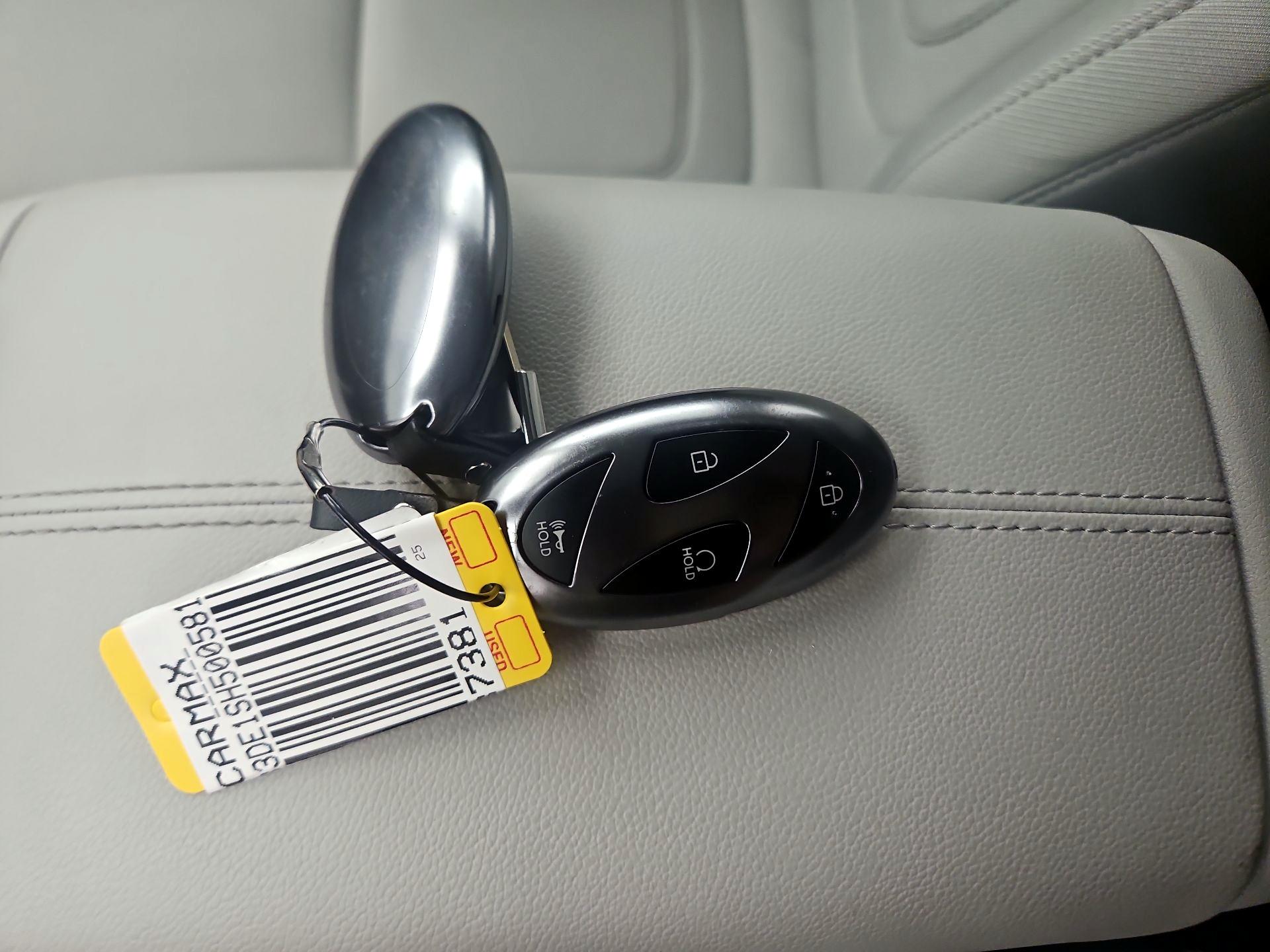 Thumbnail: 2025 Hyundai Tucson - 19