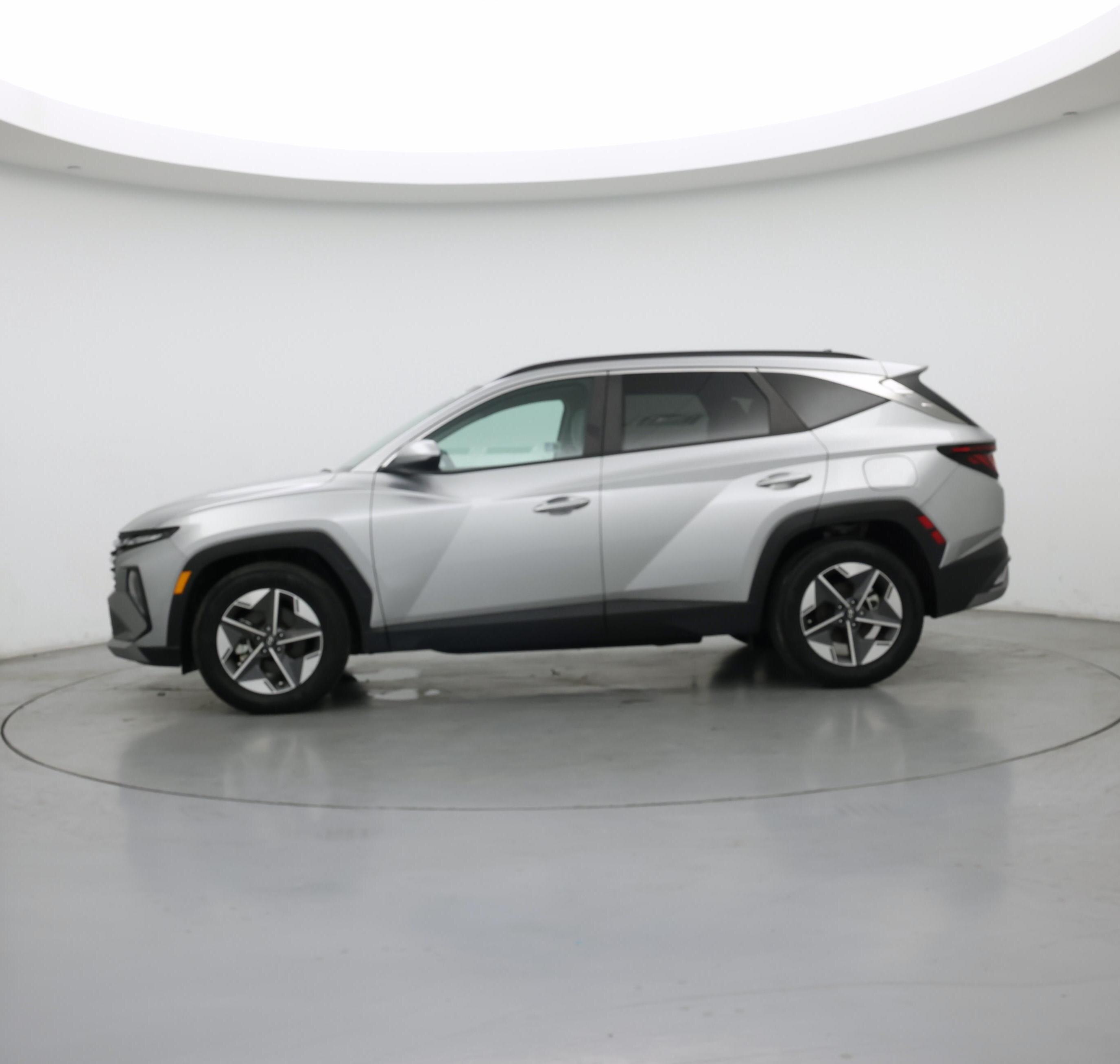 Thumbnail: 2025 Hyundai Tucson - 3