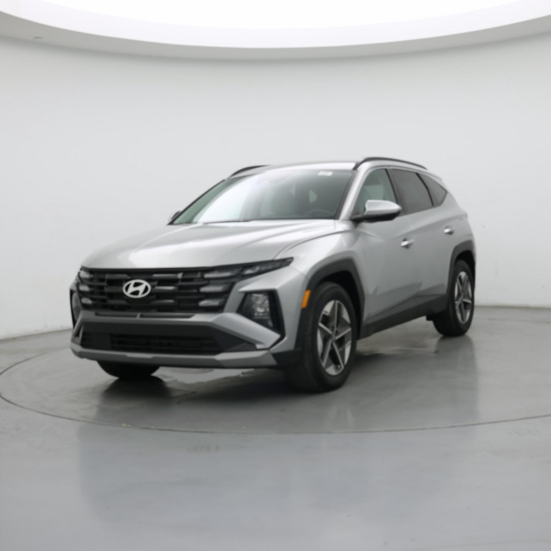 Thumbnail: 2025 Hyundai Tucson - 4