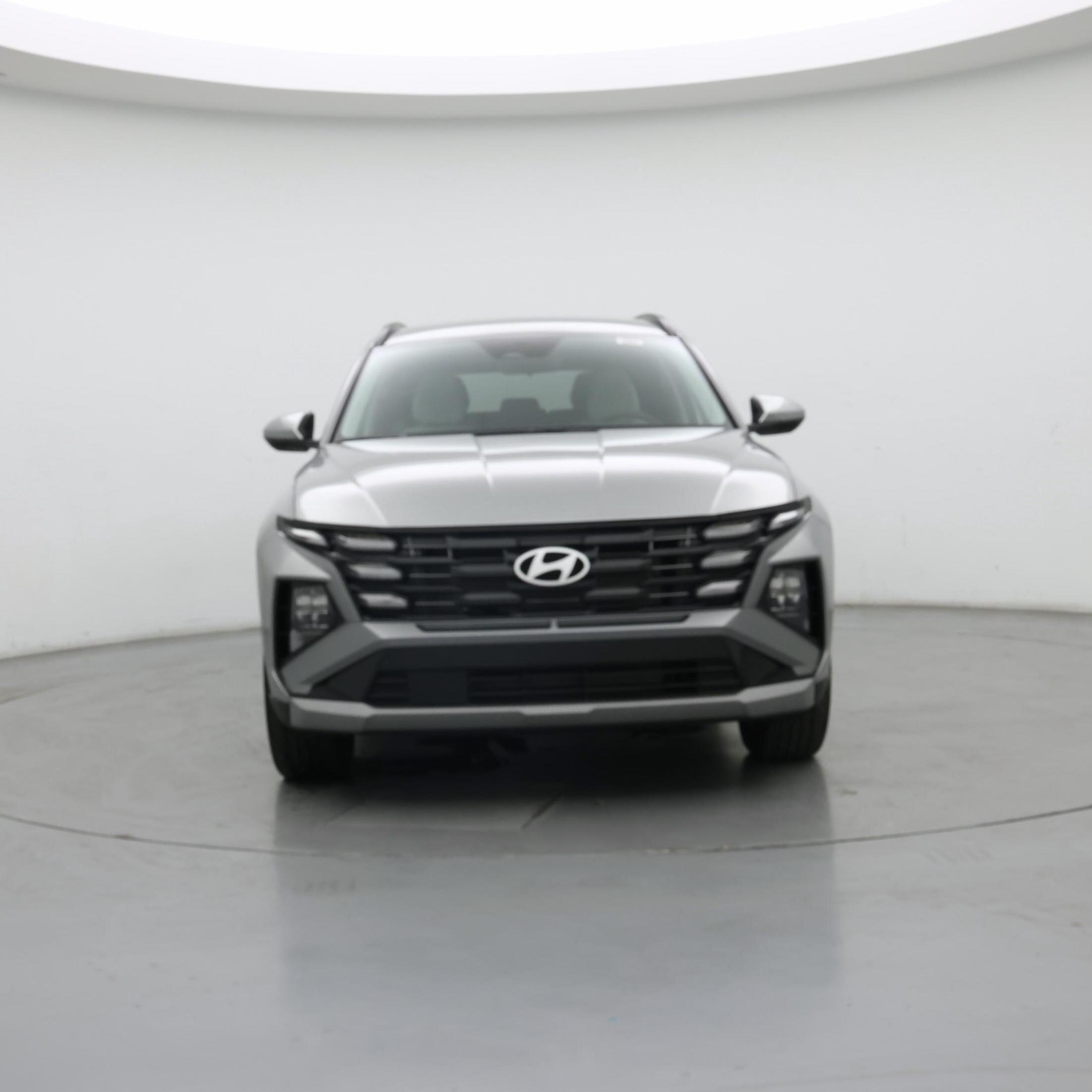 Thumbnail: 2025 Hyundai Tucson - 5