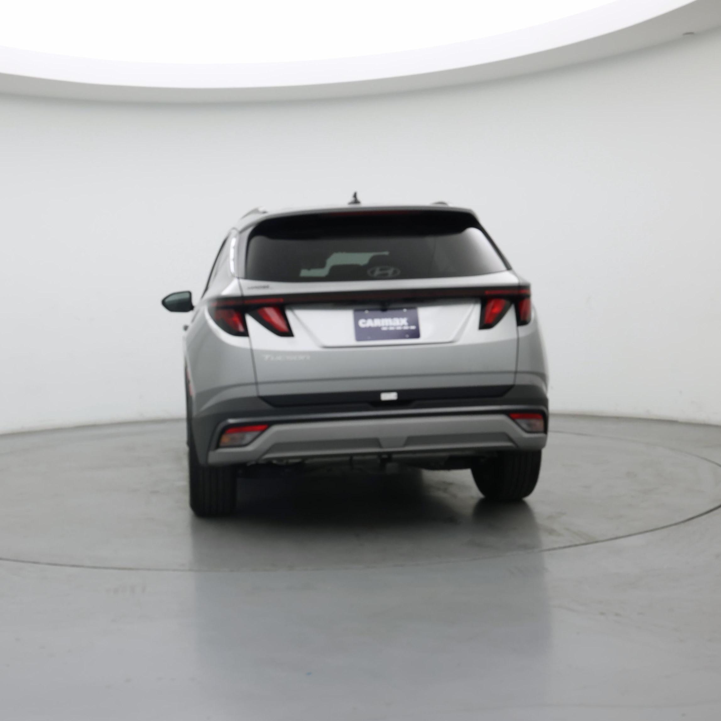 Thumbnail: 2025 Hyundai Tucson - 6