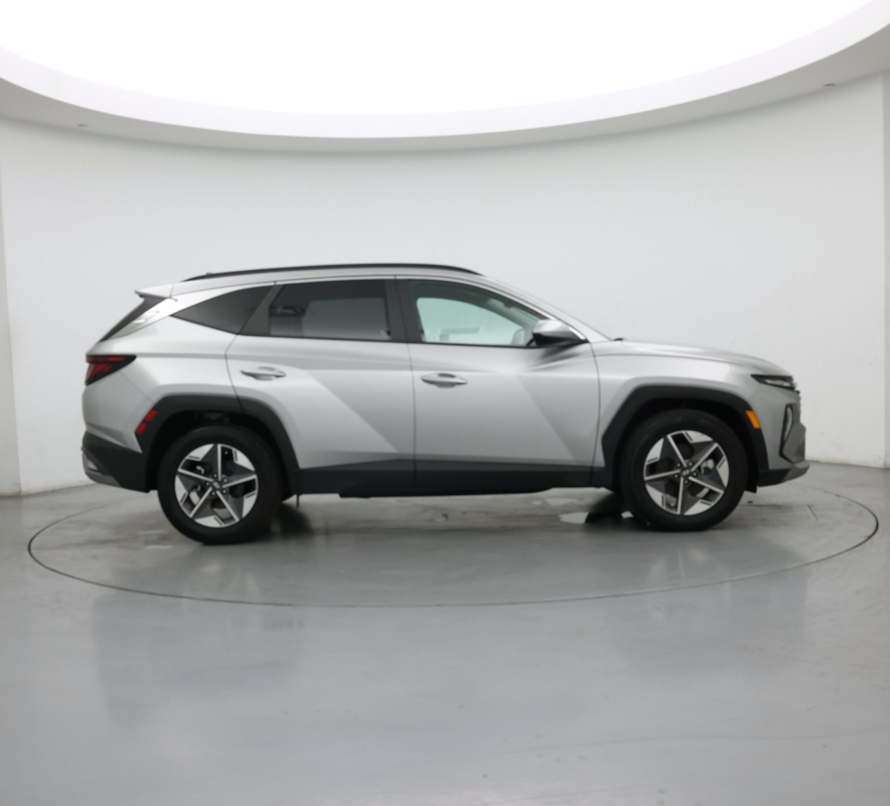 Thumbnail: 2025 Hyundai Tucson - 7