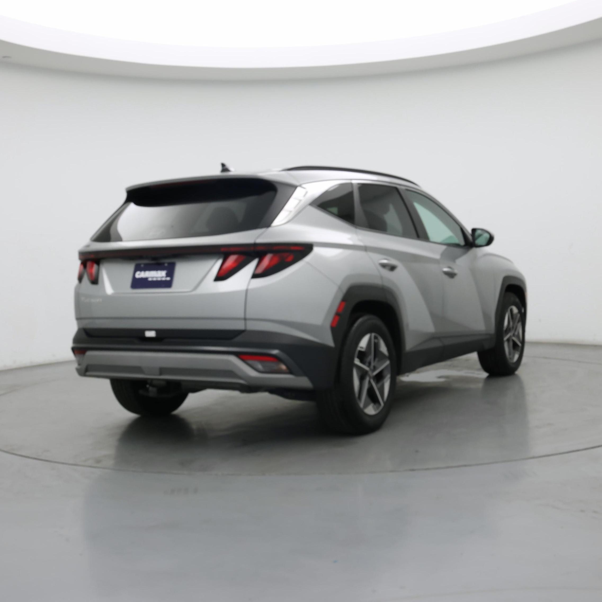 Thumbnail: 2025 Hyundai Tucson - 8