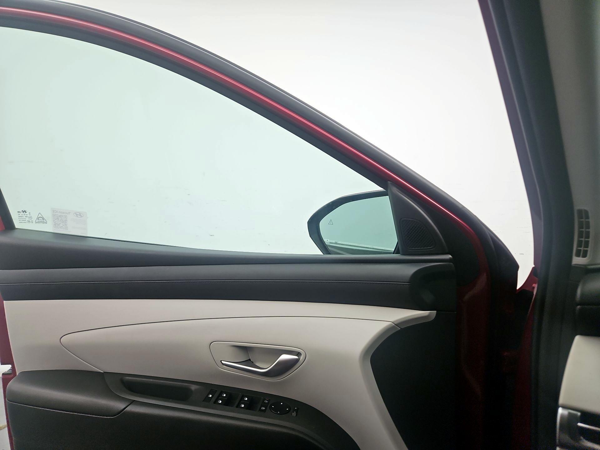 Thumbnail: 2025 Hyundai Tucson - 12