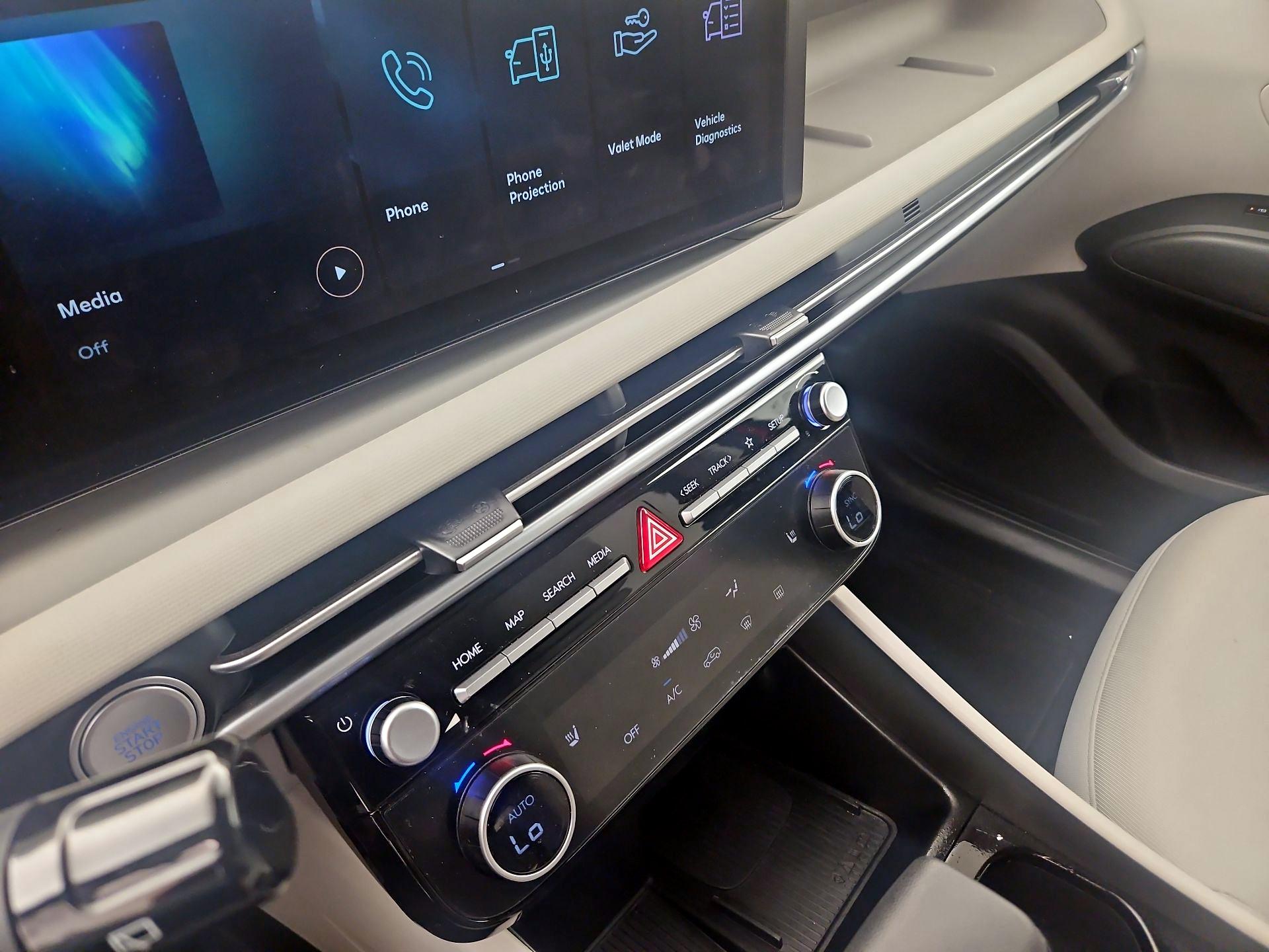 Thumbnail: 2025 Hyundai Tucson - 14