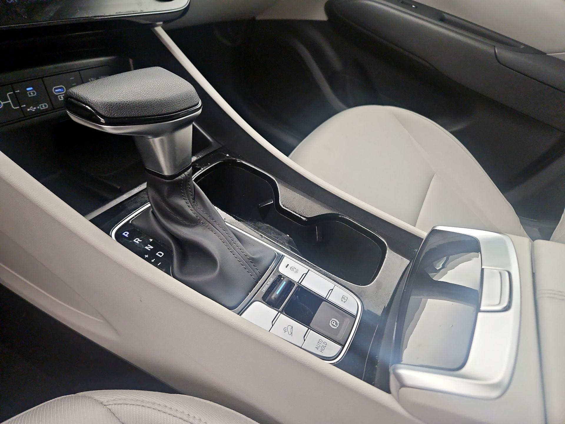 Thumbnail: 2025 Hyundai Tucson - 15