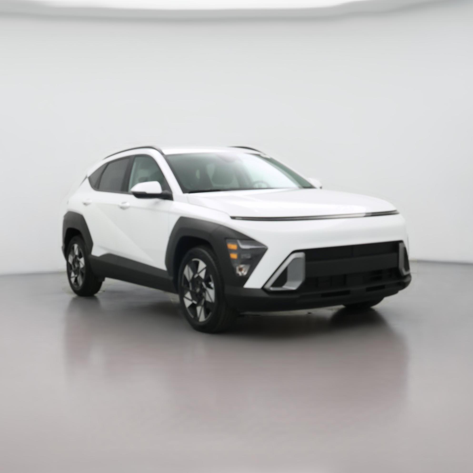 Thumbnail: 2025 Hyundai Kona - 1