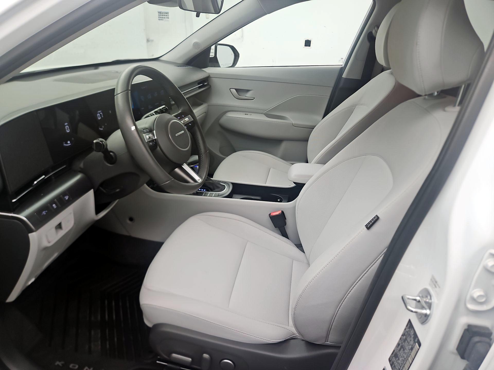 Thumbnail: 2025 Hyundai Kona - 11