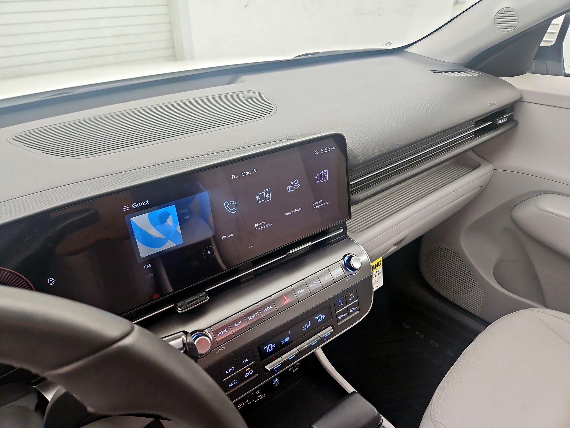 Thumbnail: 2025 Hyundai Kona - 13