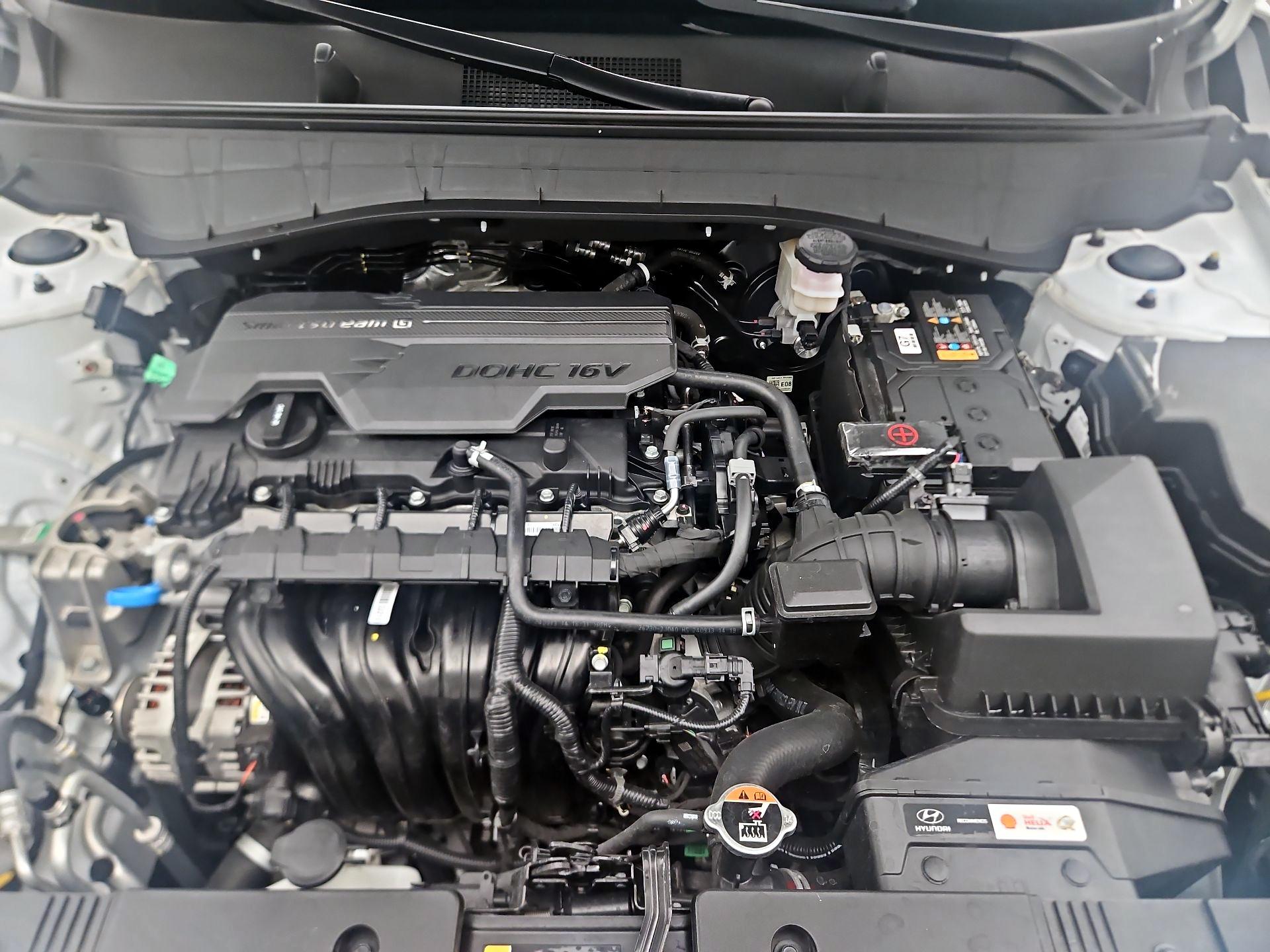 Thumbnail: 2025 Hyundai Kona - 18