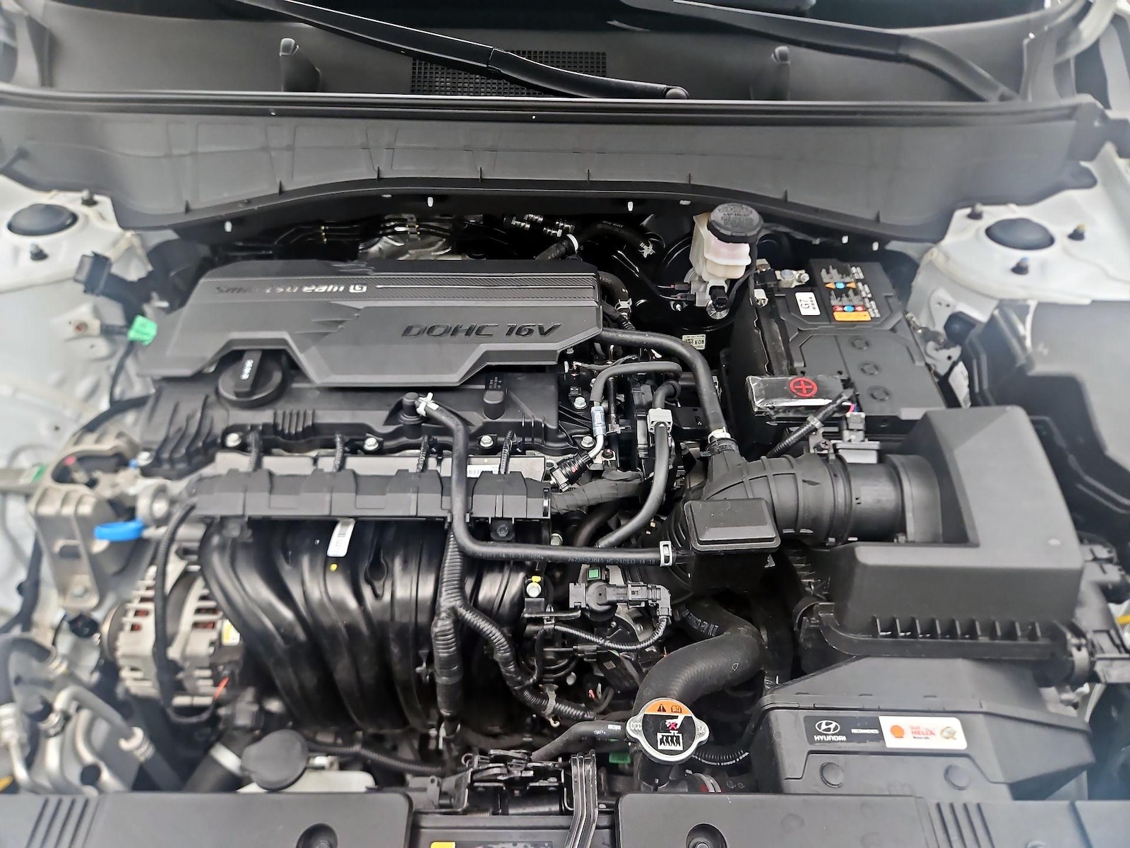 2025 Hyundai Kona SEL - Photo 19