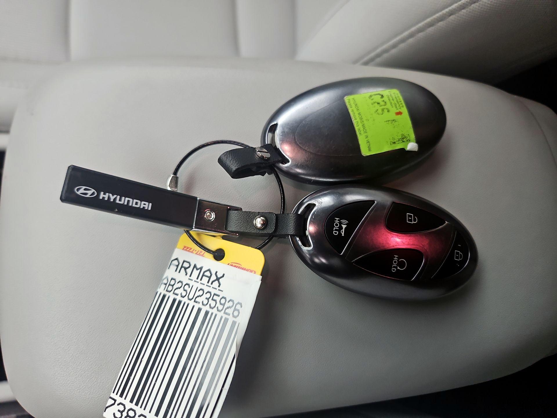 Thumbnail: 2025 Hyundai Kona - 19