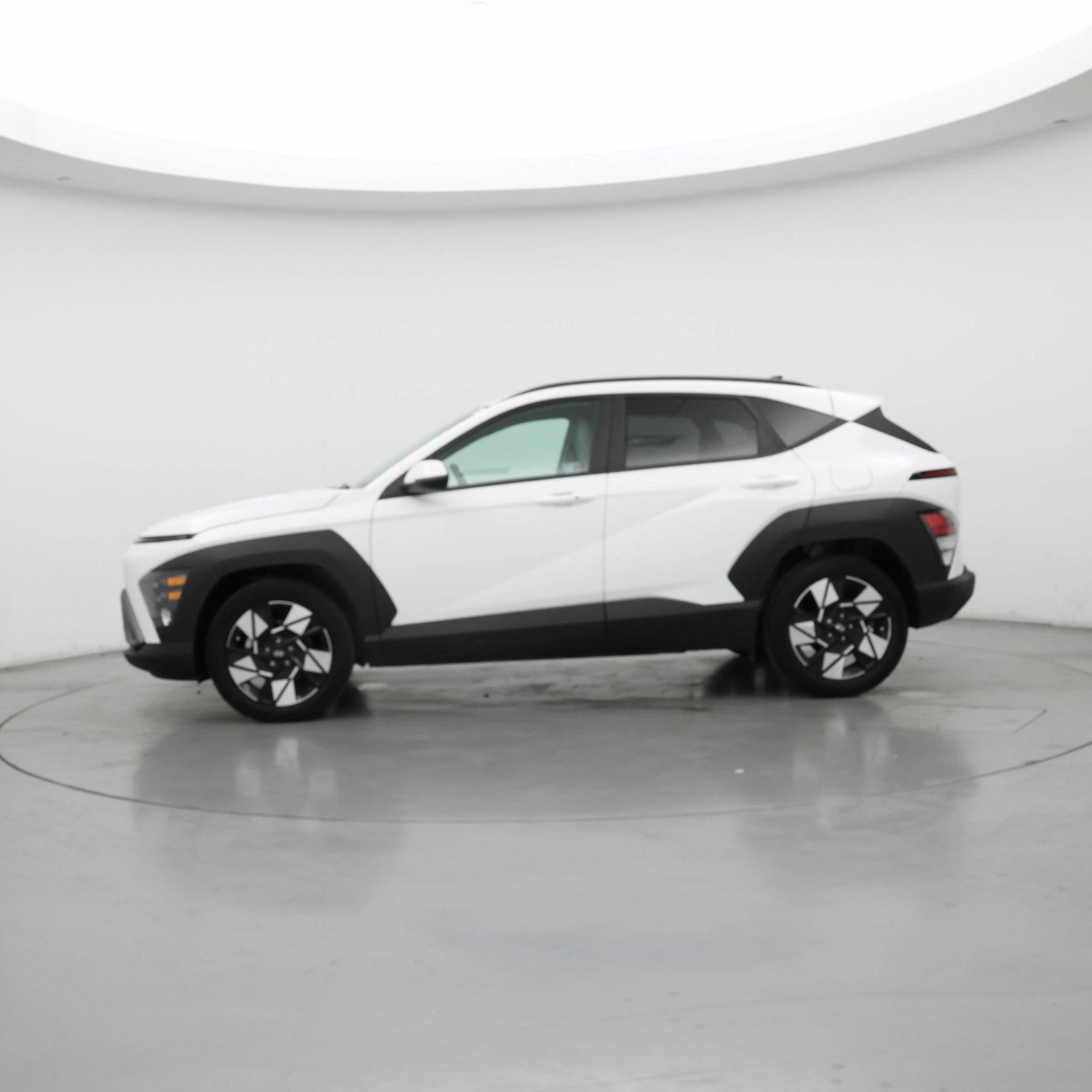 Thumbnail: 2025 Hyundai Kona - 3