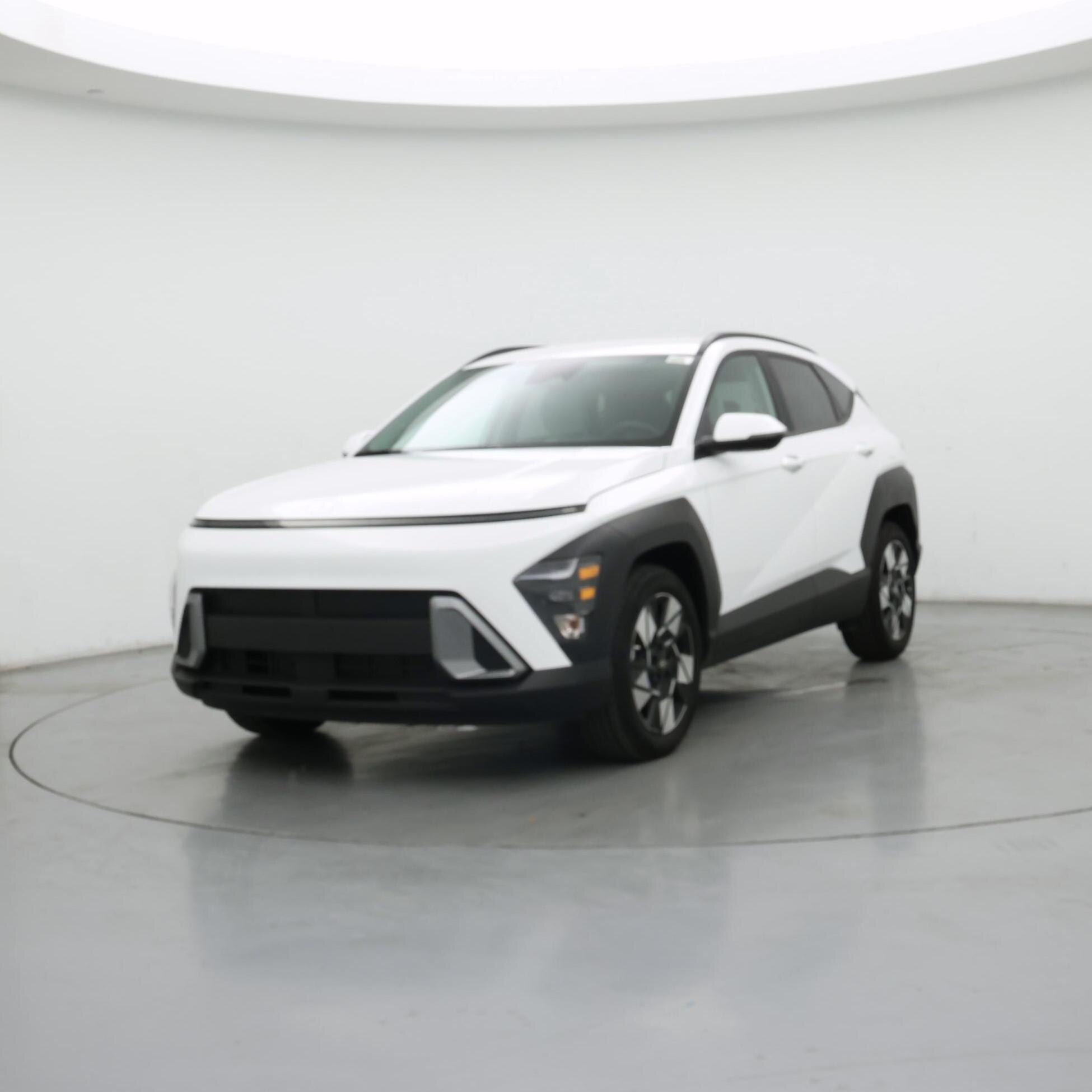 Thumbnail: 2025 Hyundai Kona - 4